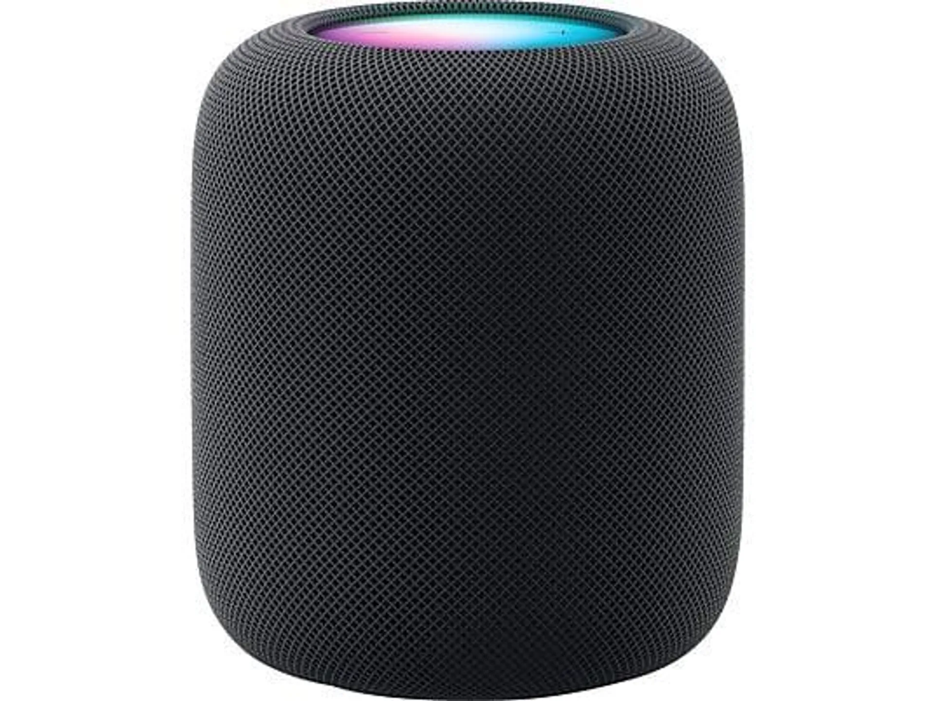 APPLE HomePod 2. Generation Smart Speaker, Midnight