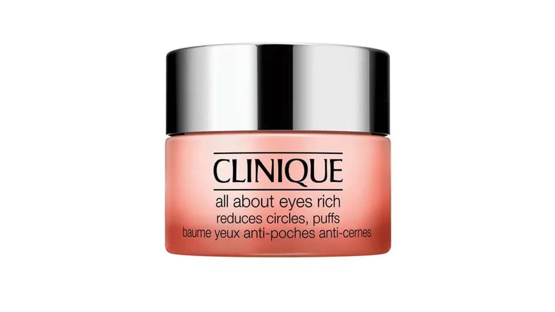 Clinique All About Eyes Rich