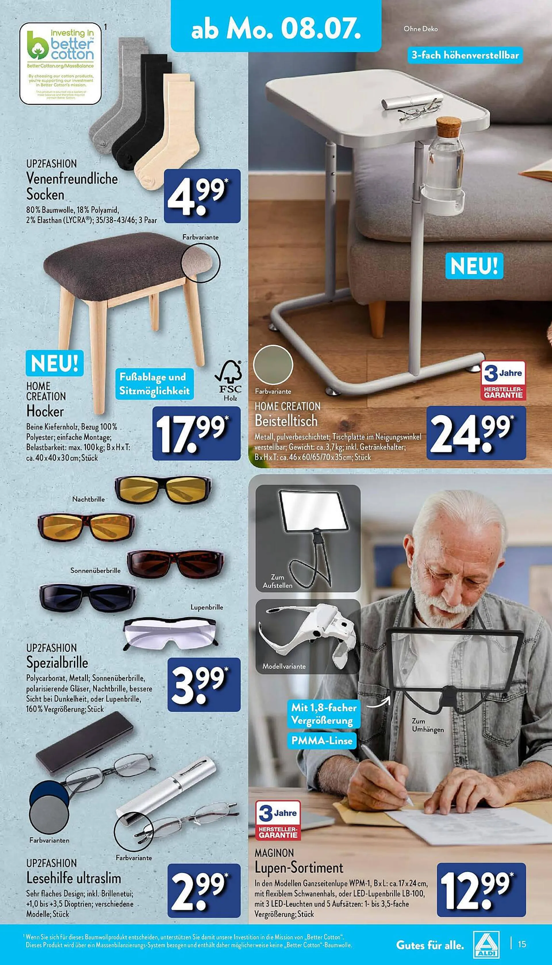 Aldi Nord Prospekt - 15