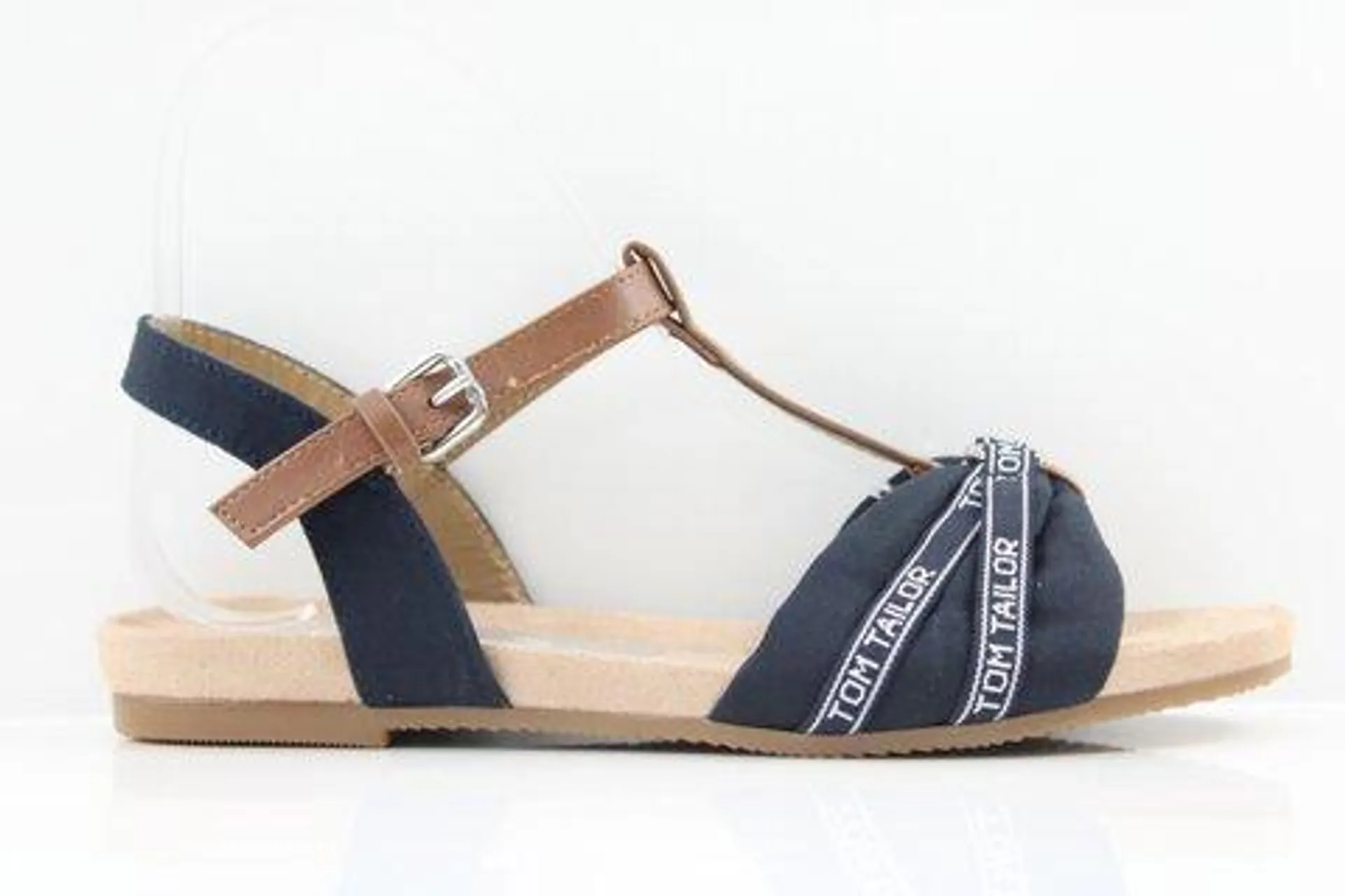 Tom Tailor Sandalen