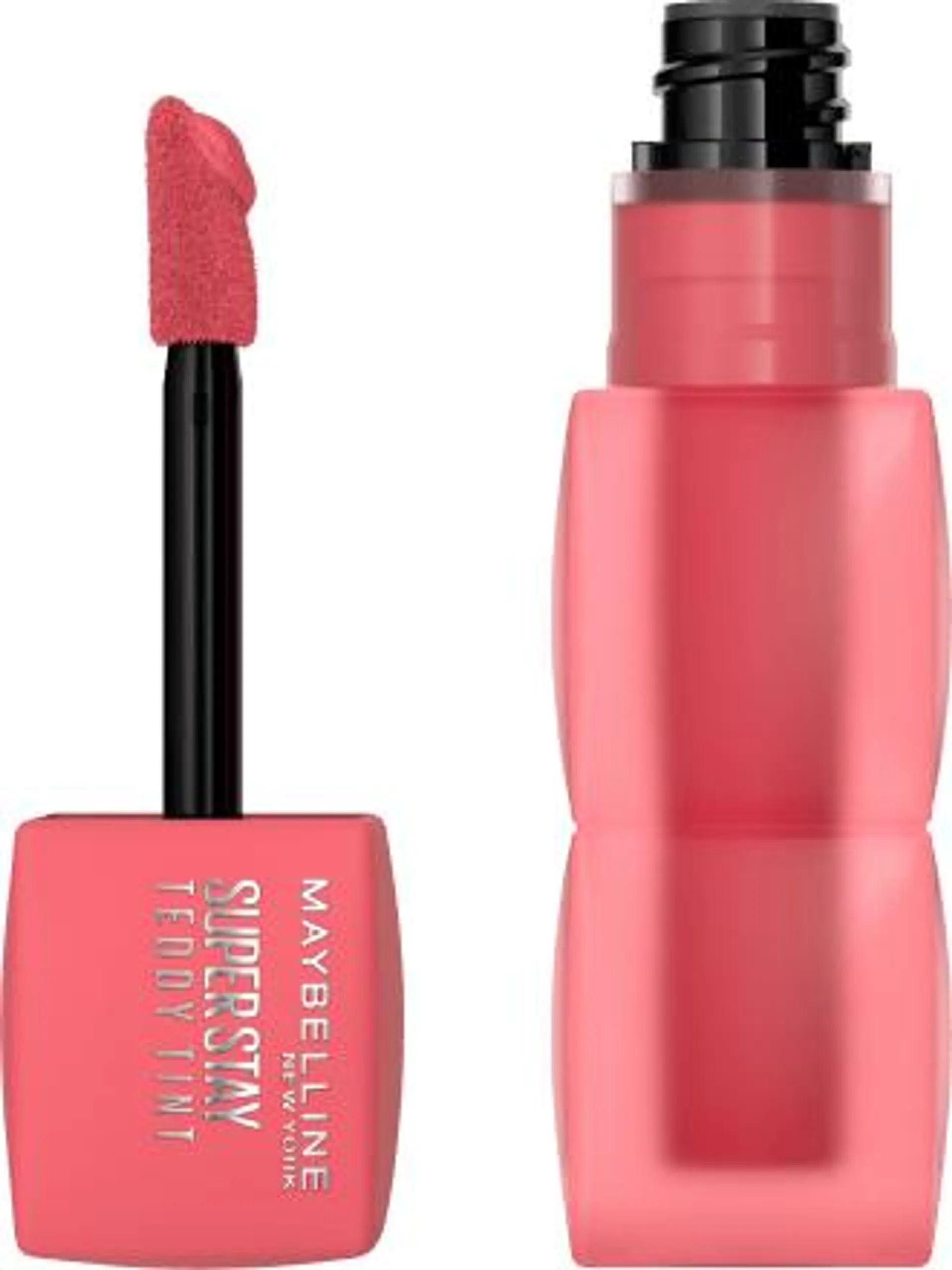 Lippenstift Super Stay Teddy Tint 40 Petalcore, 5 ml