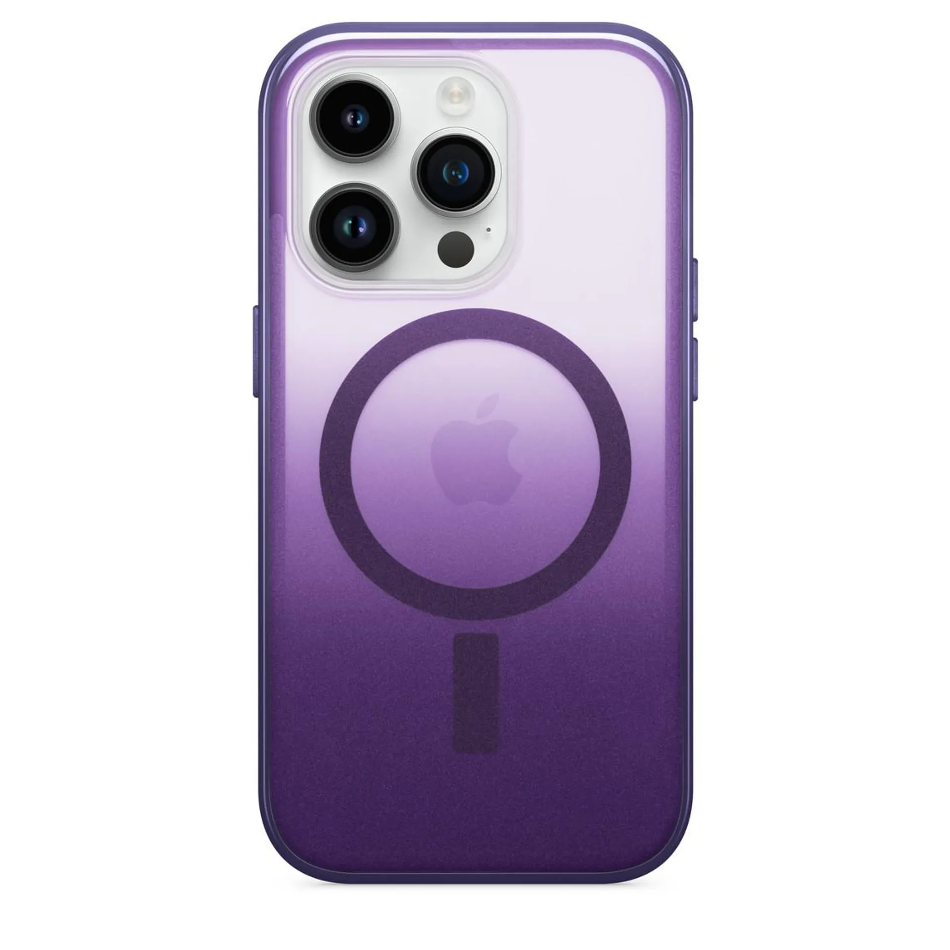 OtterBox Lumen Series Case für iPhone 14 Pro (MagSafe kompatibel)