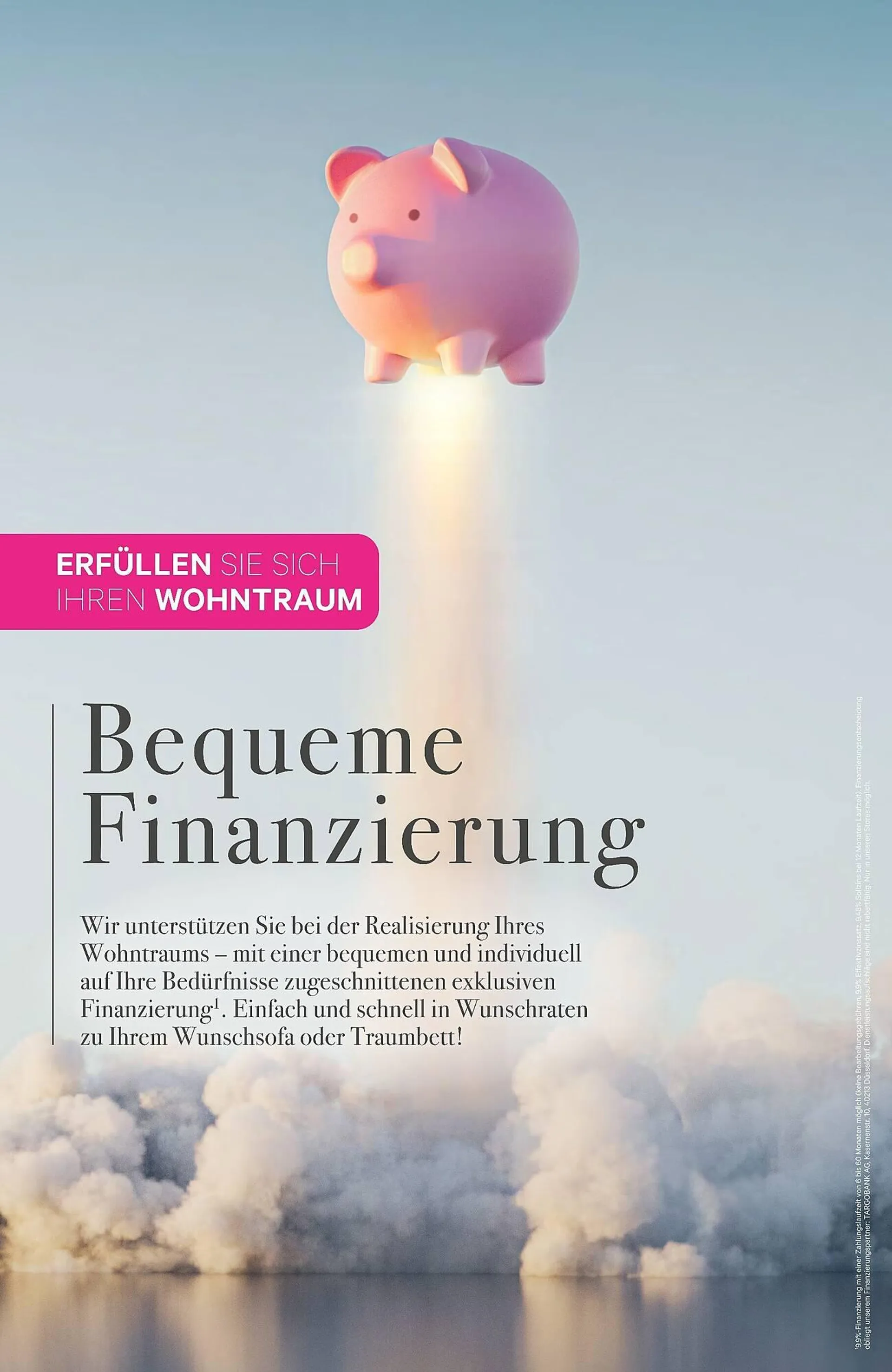 Kabs Polsterwelt Prospekt von 19. Mai bis 22. Mai 2025 - Prospekt seite 7