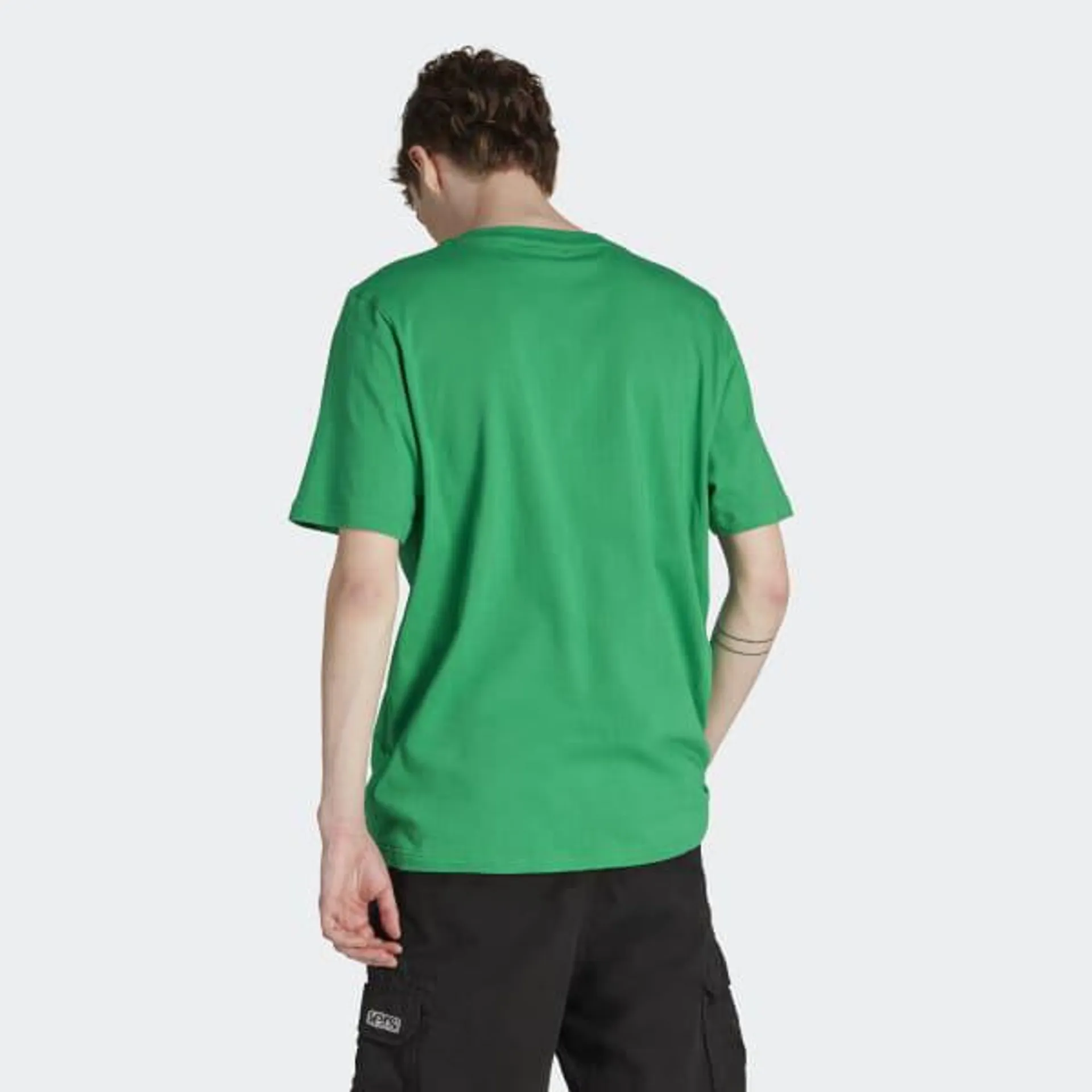 Trefoil Essentials T-Shirt