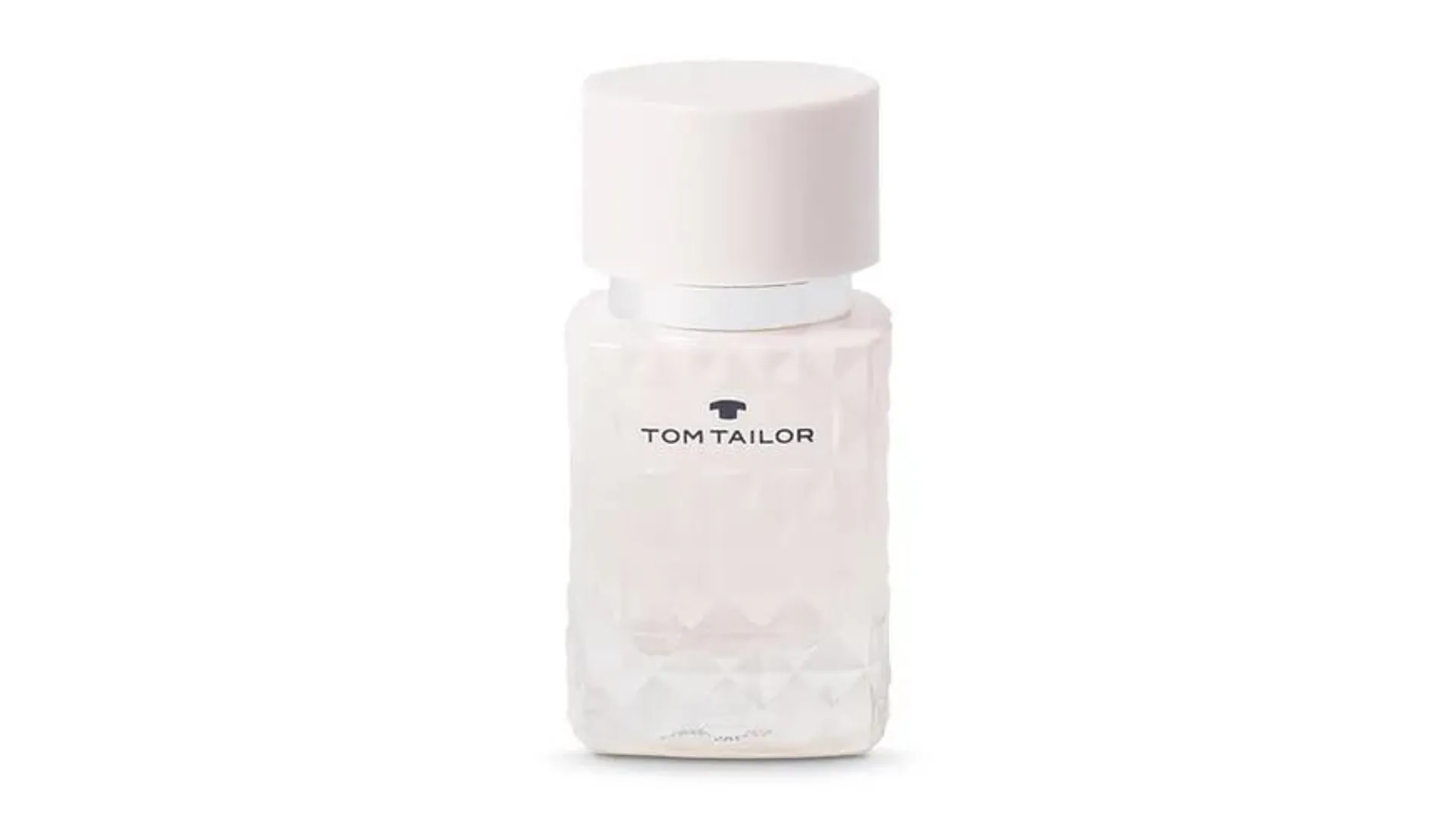 TOM TAILOR for her Eau de Toilette