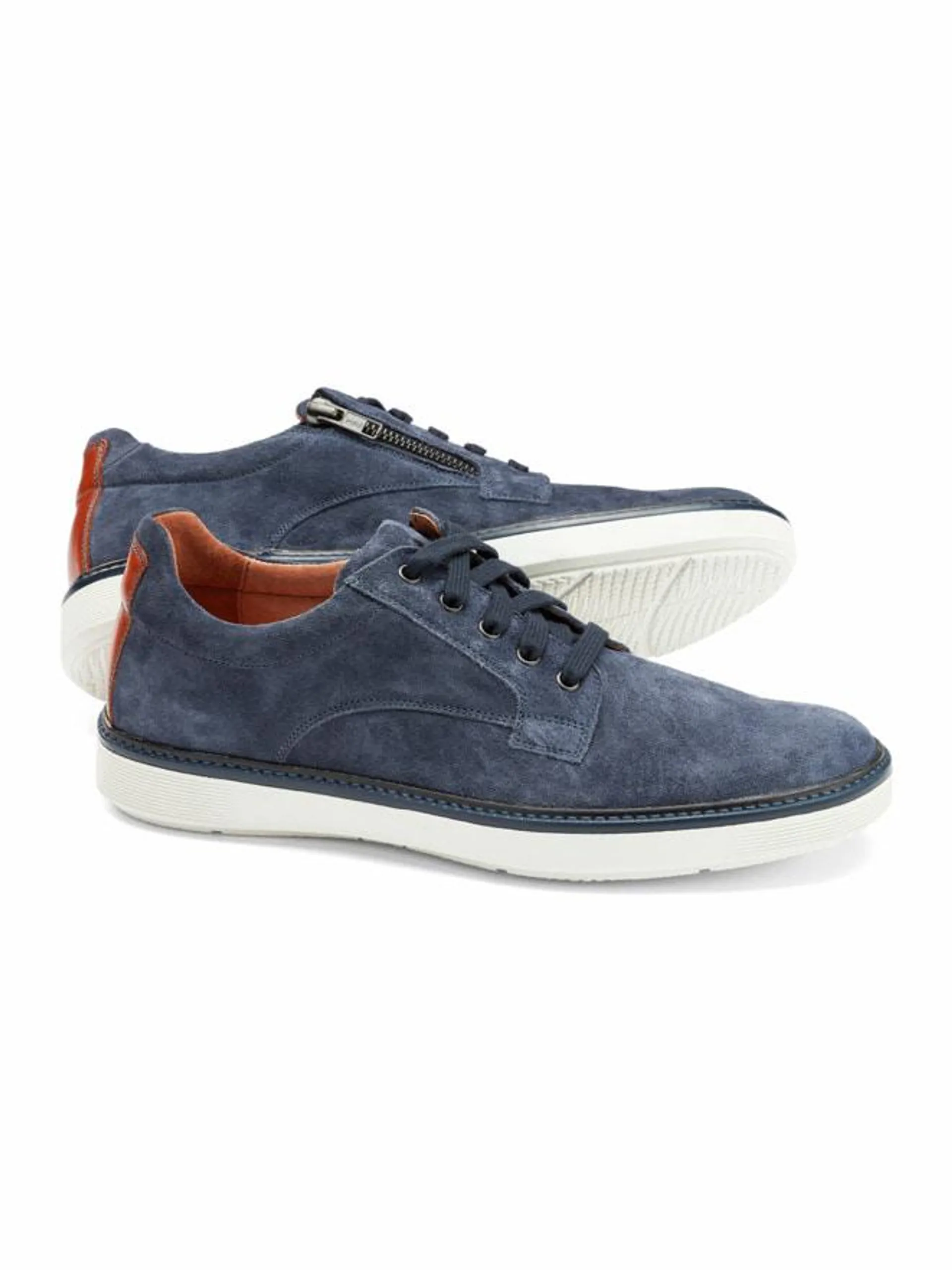 Derby Sneaker