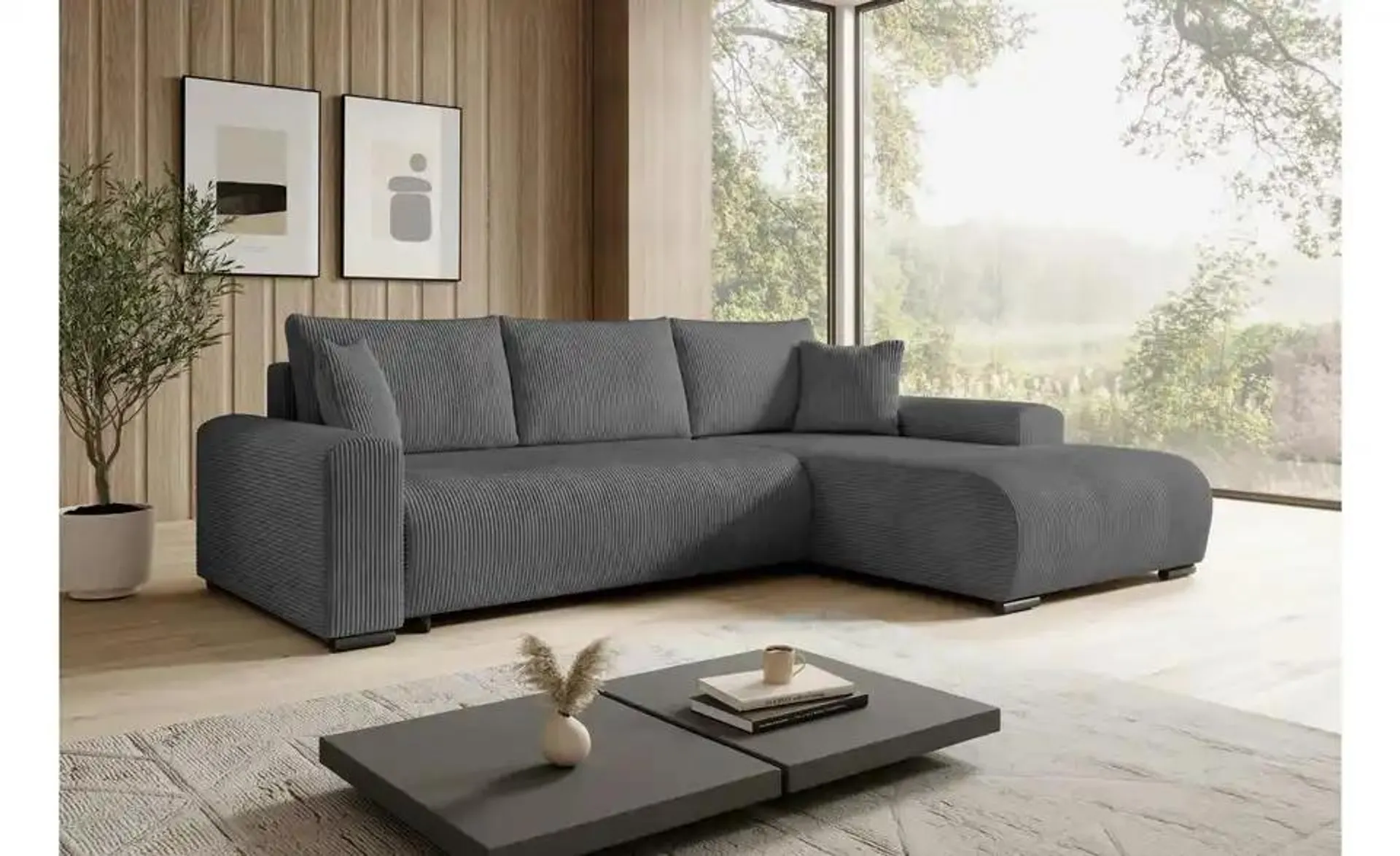 Ecksofa Nelly