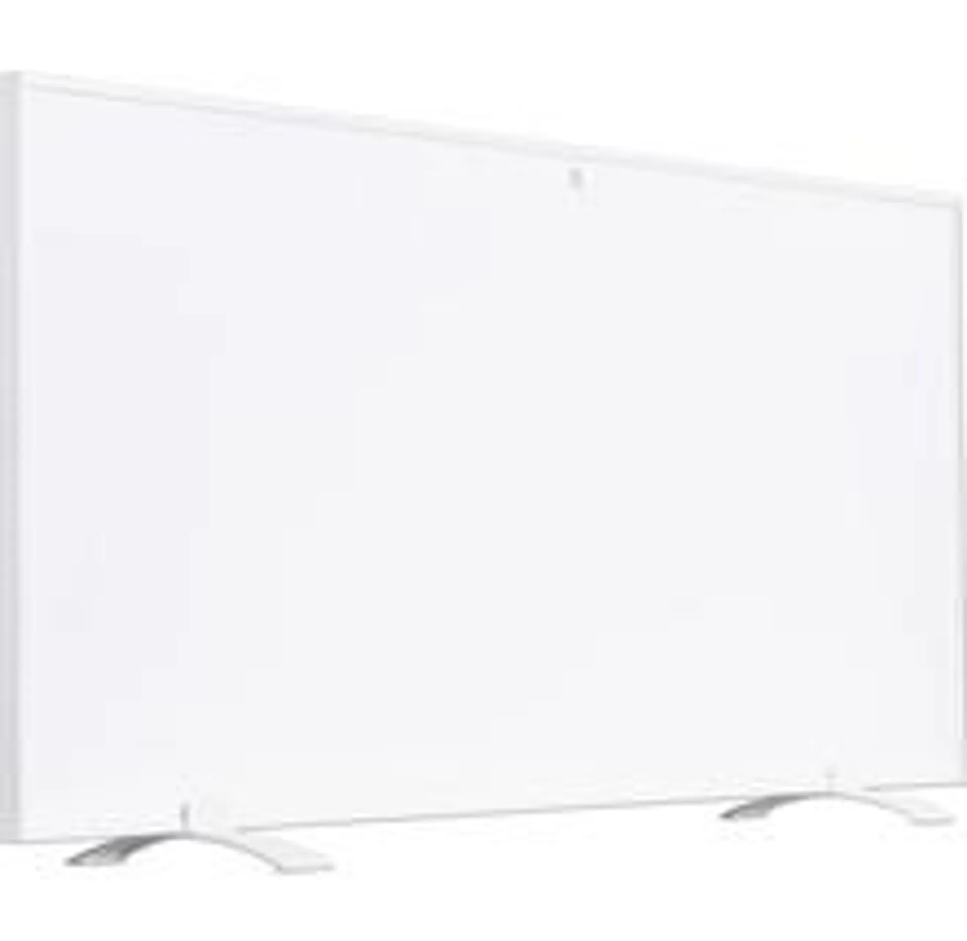 Infrarot Heizpaneel SHXA700 120x50 cm 700 W inkl. WiFi und Fernbedienung