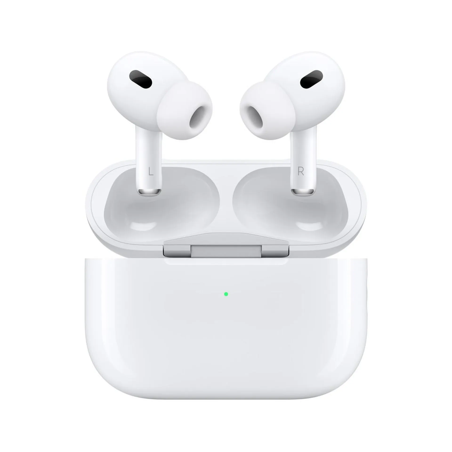 AirPods Pro (2. Generation) mit MagSafe Ladecase (USB‑C)