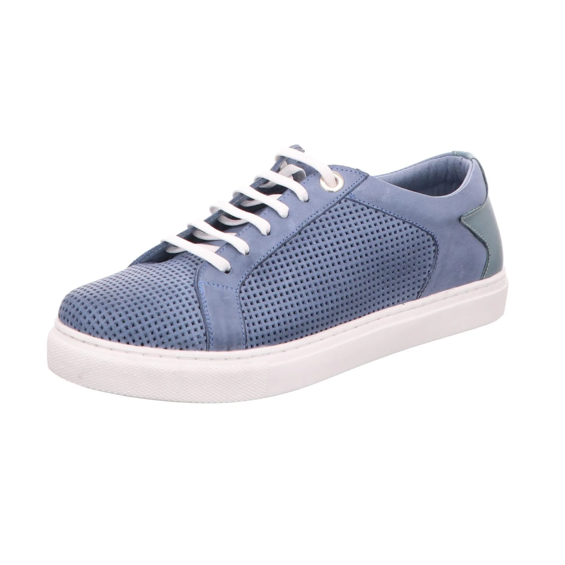 BOXX BOXX Damen-Sneaker Blau