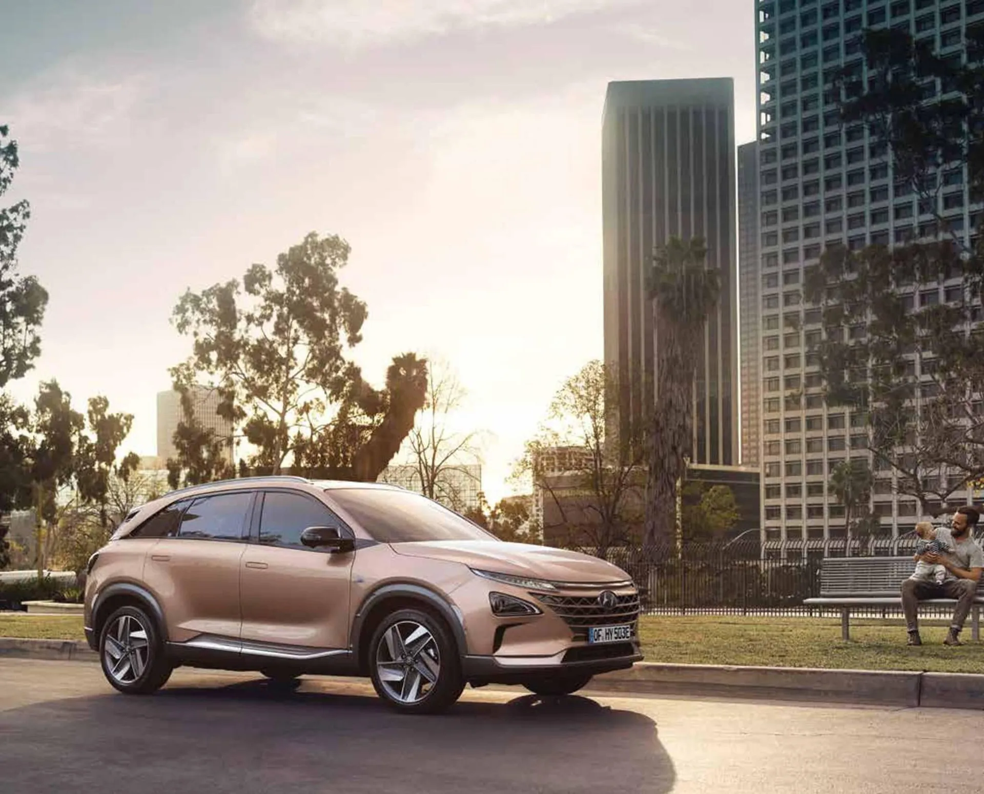 Hyundai Prospekt von 31. Oktober bis 31. Oktober 2024 - Prospekt seite 12