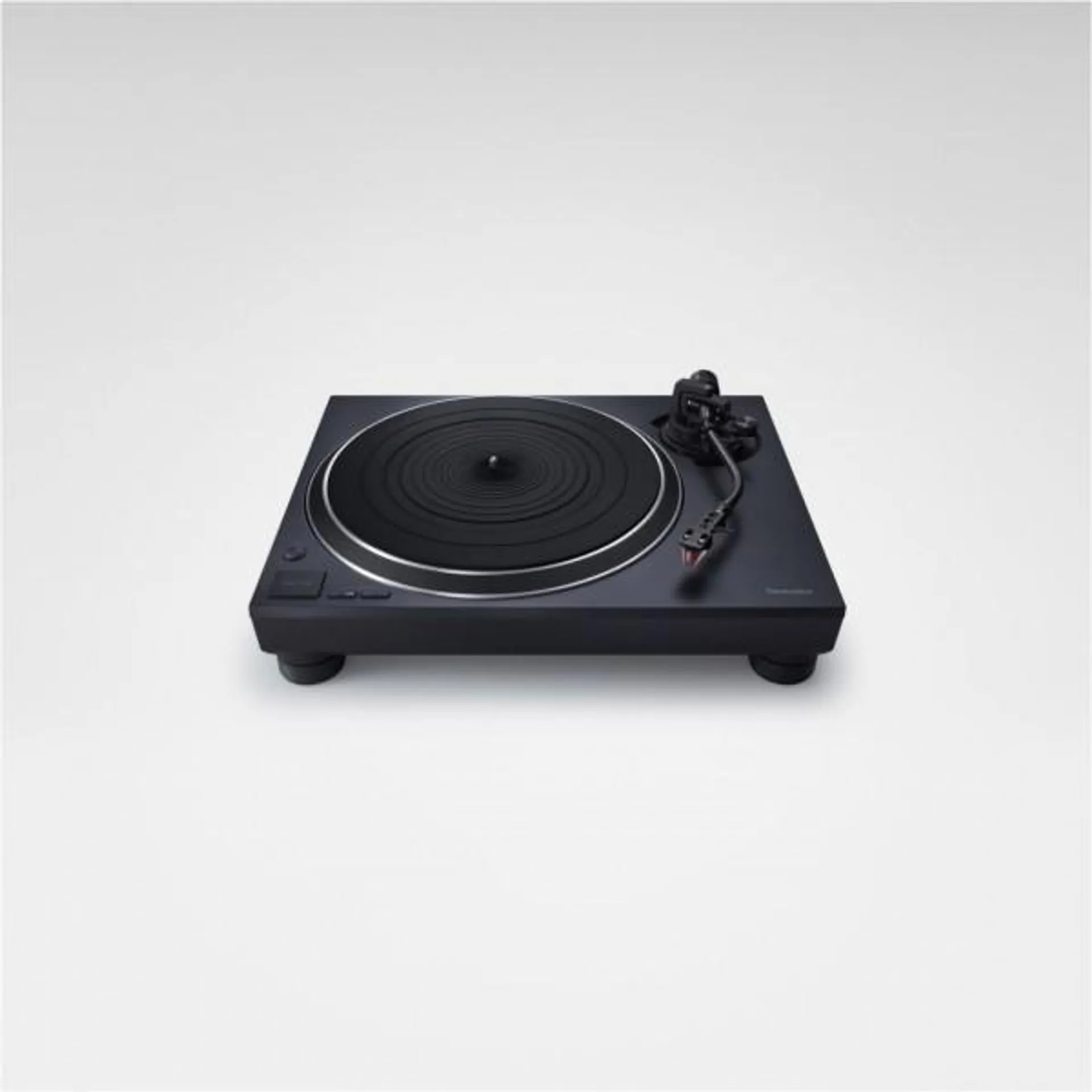 Technics SL-1500CEG-K Plattenspieler schwarz