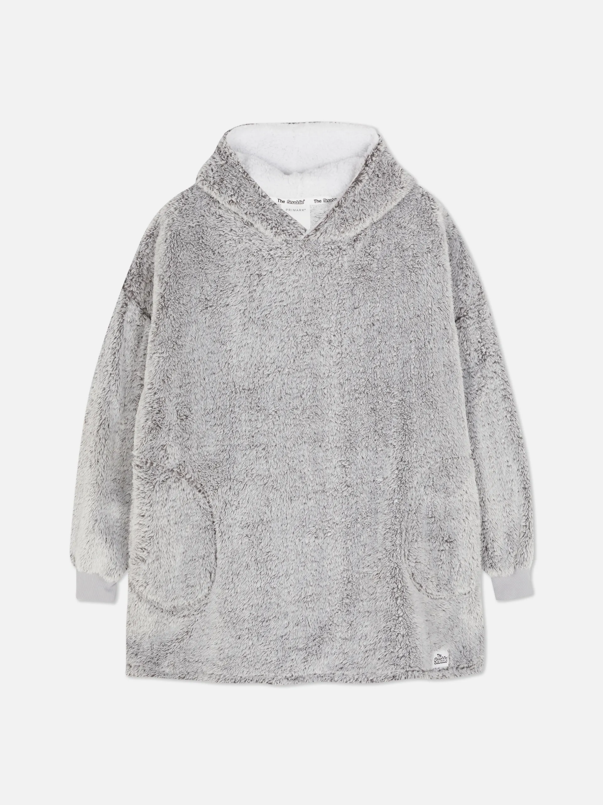 Fleece-Snuddie für Damen