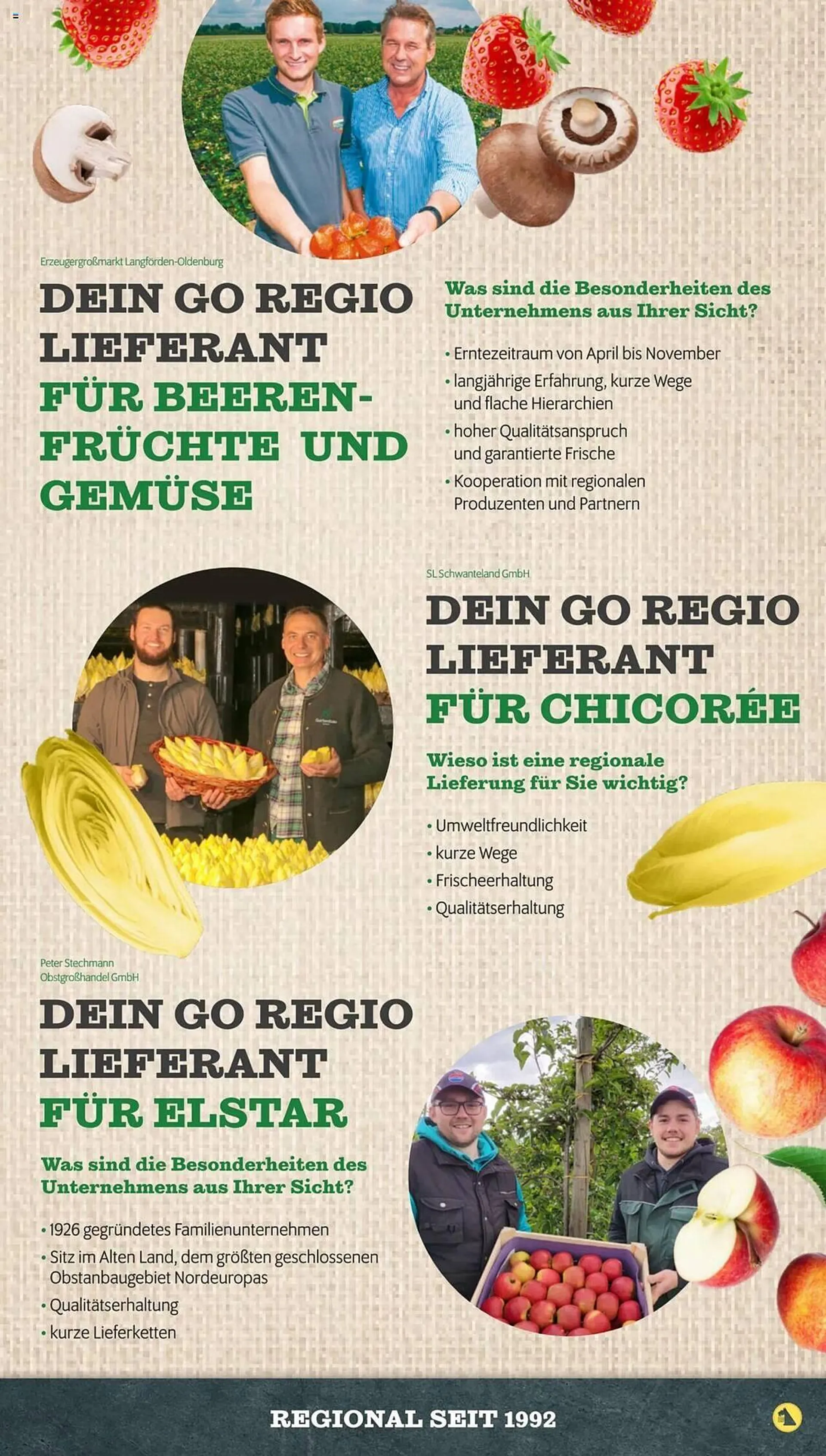 NETTO Prospekt von 7. Oktober bis 12. Oktober 2024 - Prospekt seite 39