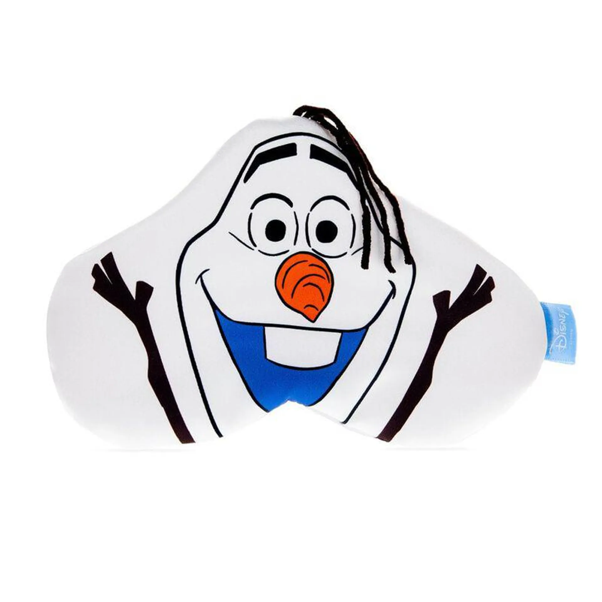 "Mad Beauty - Olaf Schlafmaske" Schlafbrille multicolor von Die Eiskönigin