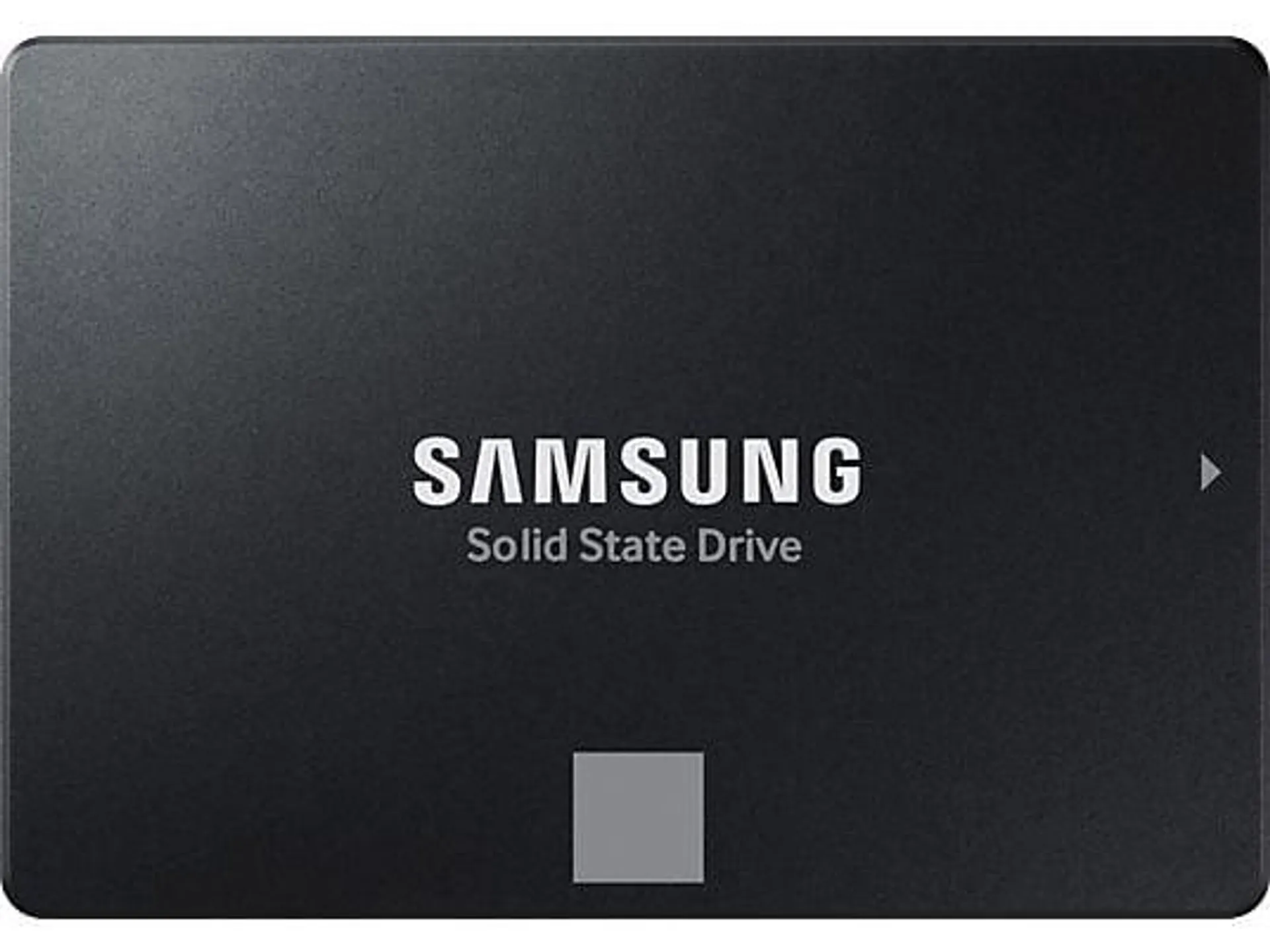 SAMSUNG 870 EVO Festplatte Retail, 500 GB SSD SATA 6 Gbps, 2,5 Zoll, intern