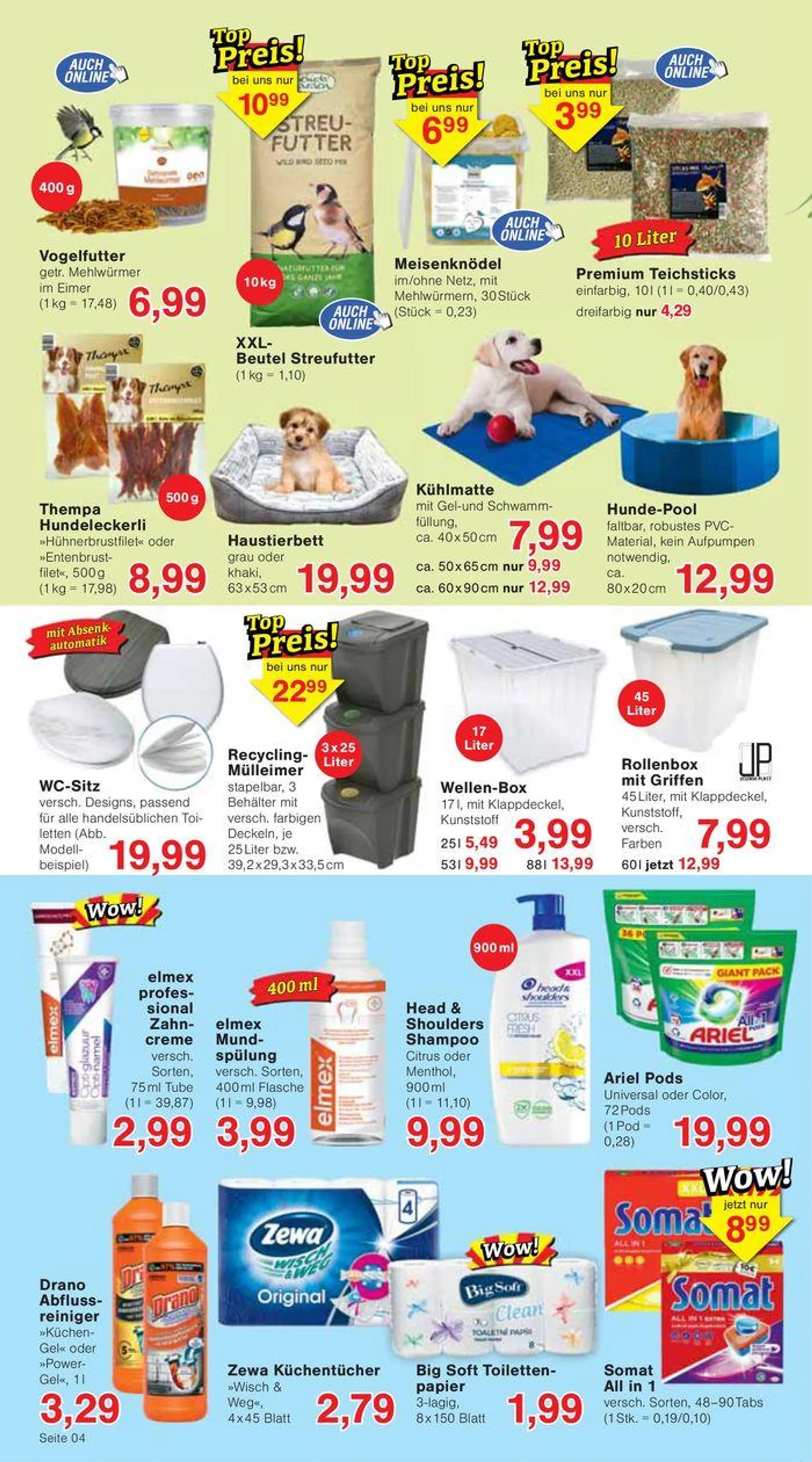 Wiglo Wunderland katalog - 4