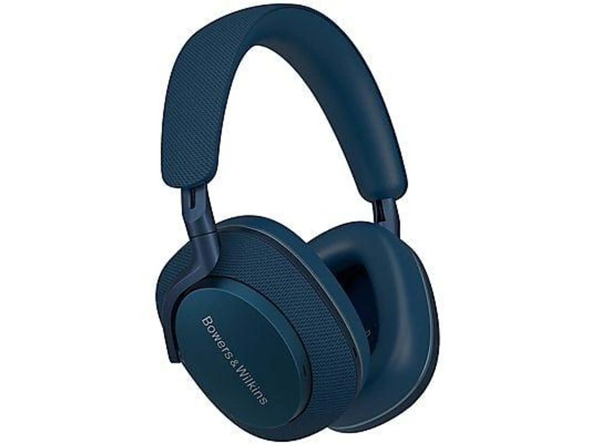 BOWERS & WILKINS Px7 S2e, Over-ear Kopfhörer Bluetooth Ocean Blue