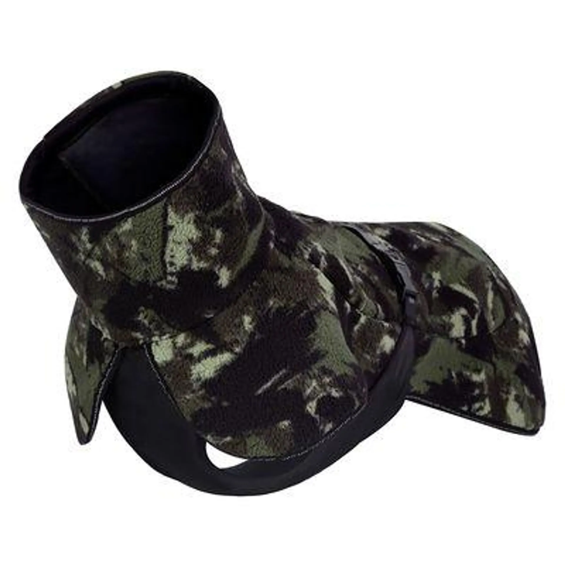 Rukka® Comfy Pile Jacke, camouflage