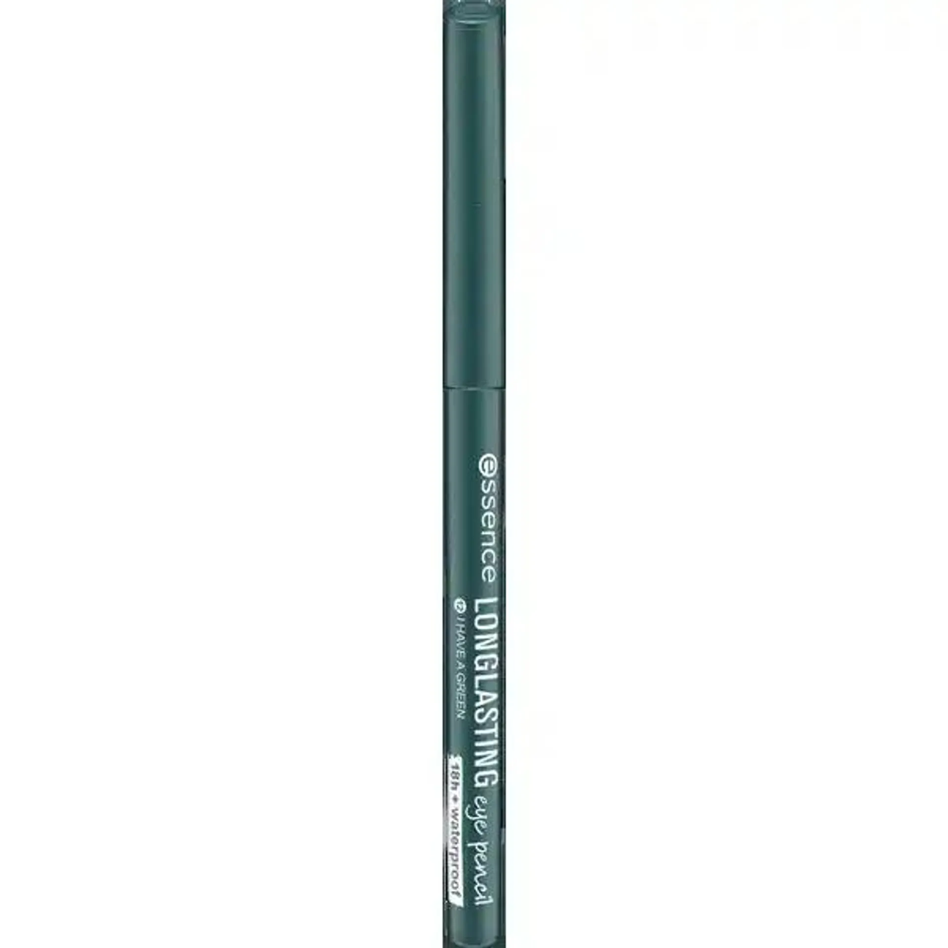 LONG-LASTING eye pencil 12