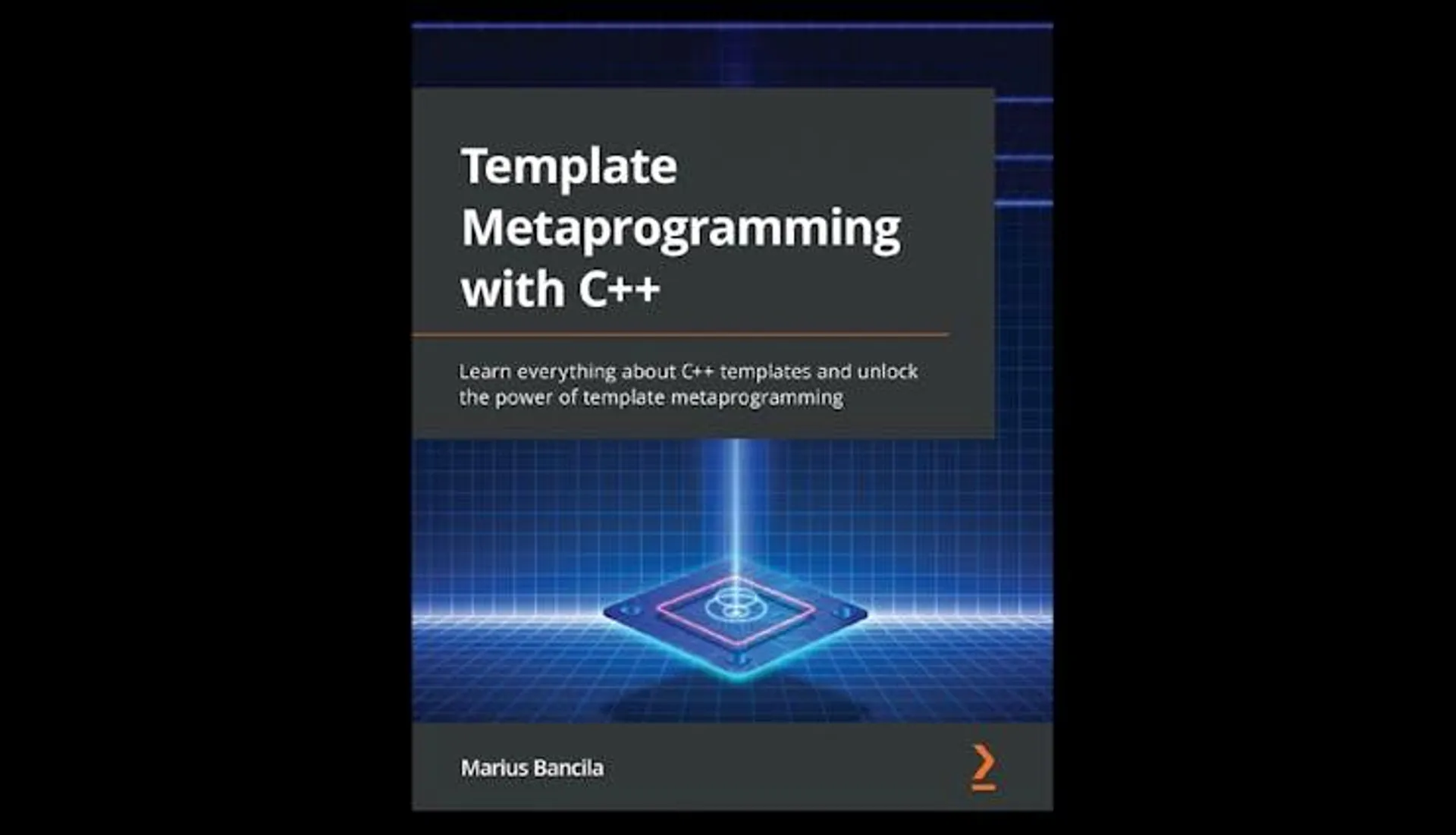 Template Metaprogramming with C++