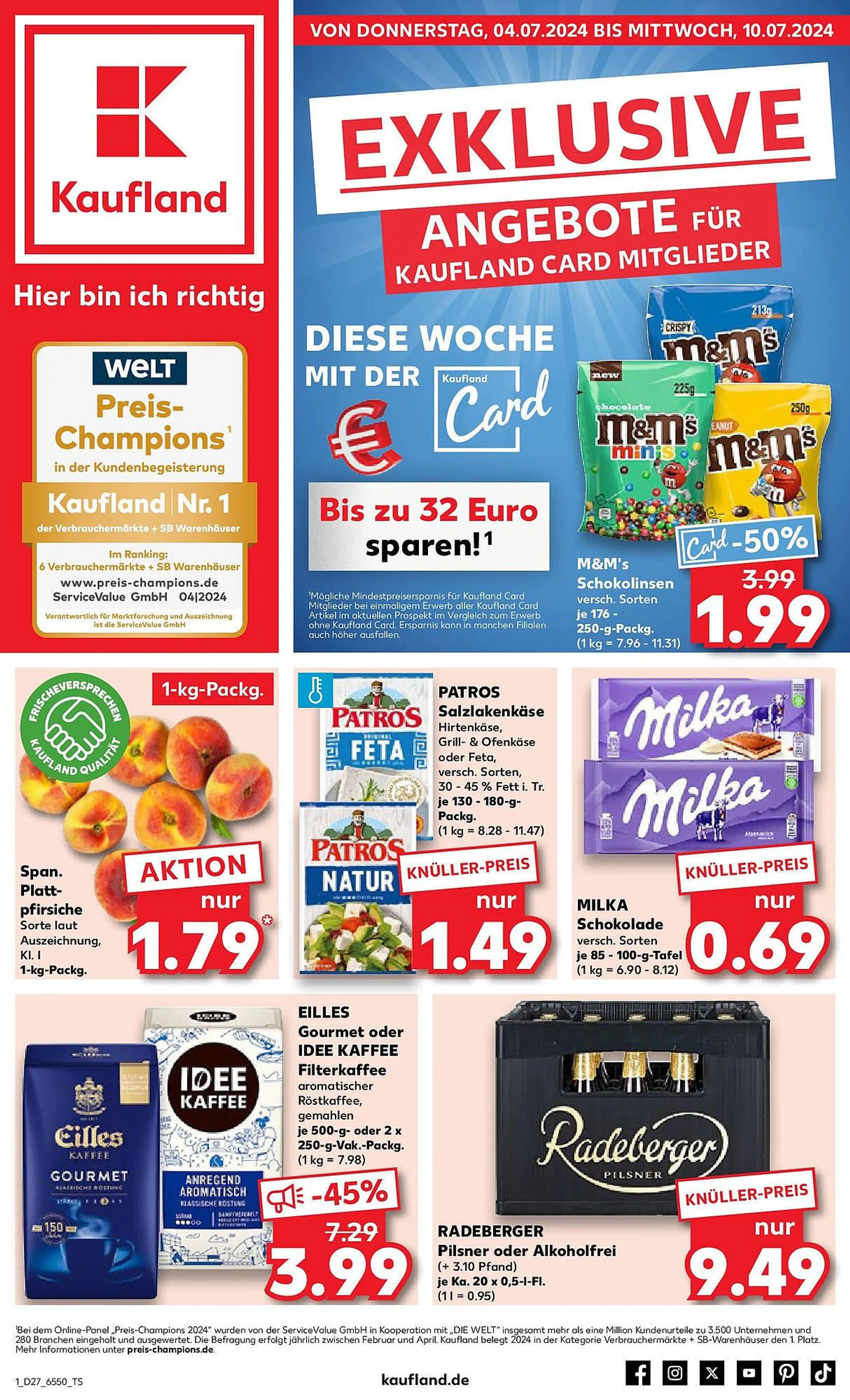 Kaufland Prospekt - 10