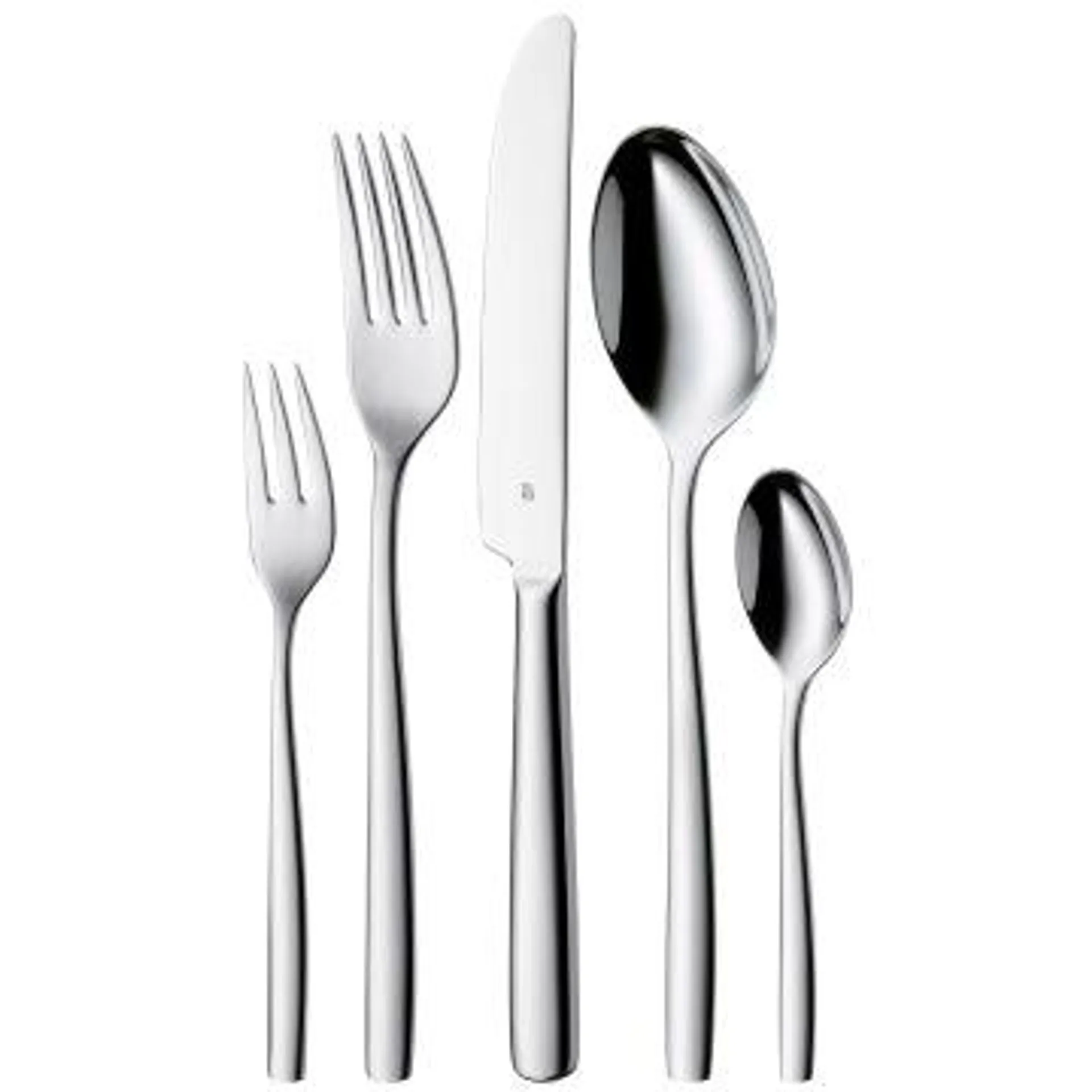 Palma Besteck-Set, 30-teilig, Cromargan®