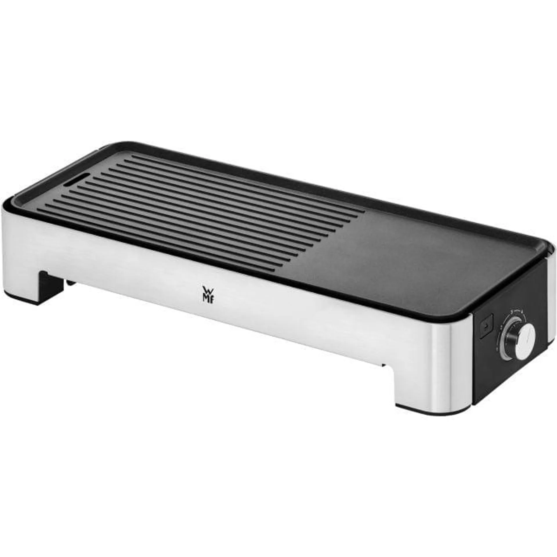 WMF KITCHENminis Table grill for 2