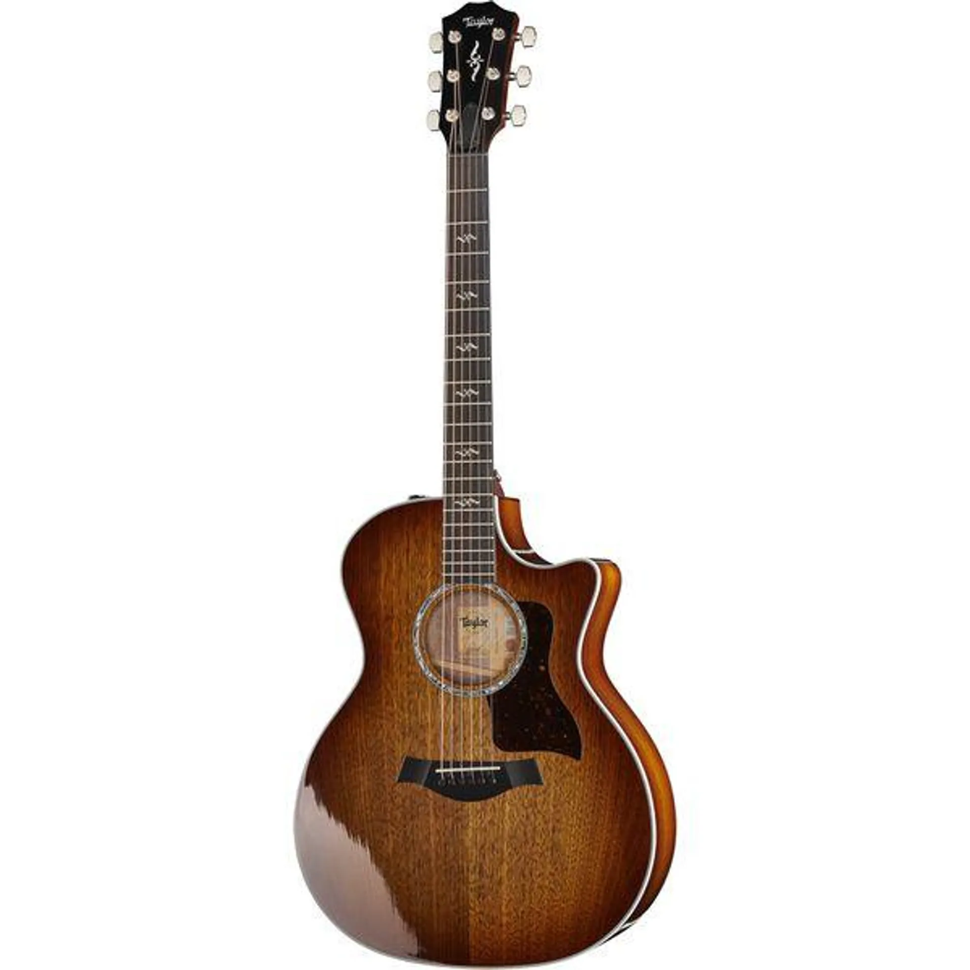 Taylor 424ce Walnut SEB Spcl Edition