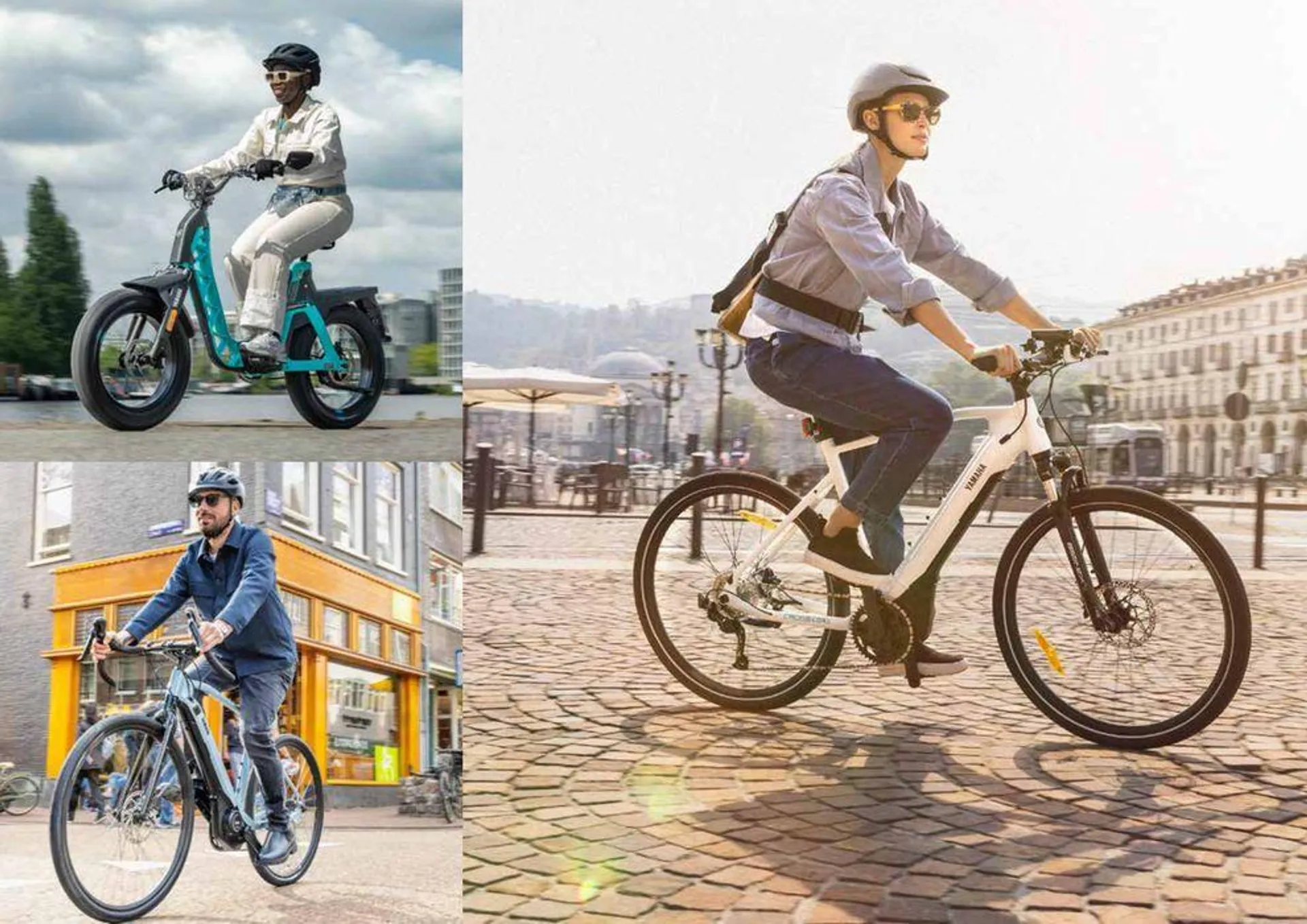 2024 eBikes von 15. August bis 31. Dezember 2024 - Prospekt seite 2