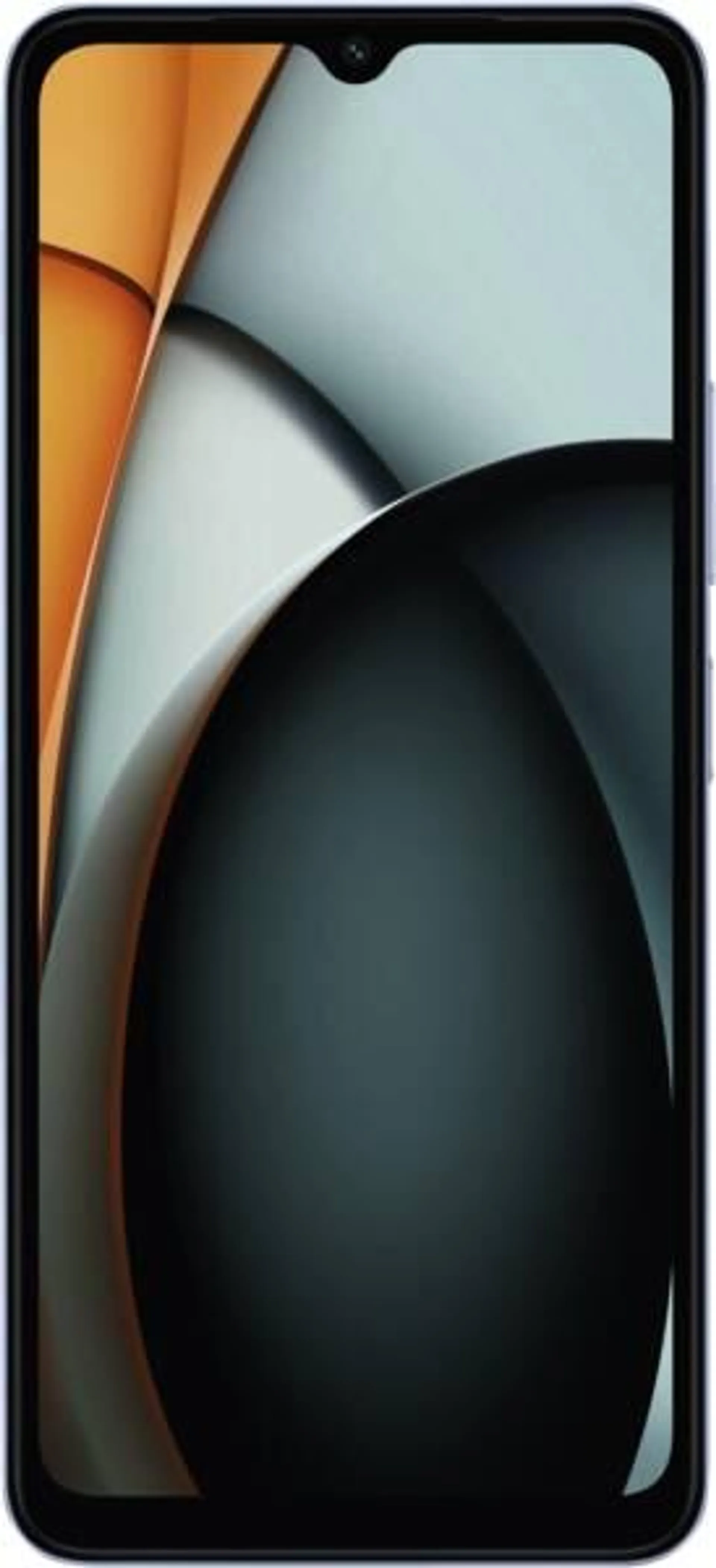 Redmi A3 64GB - Star Blue