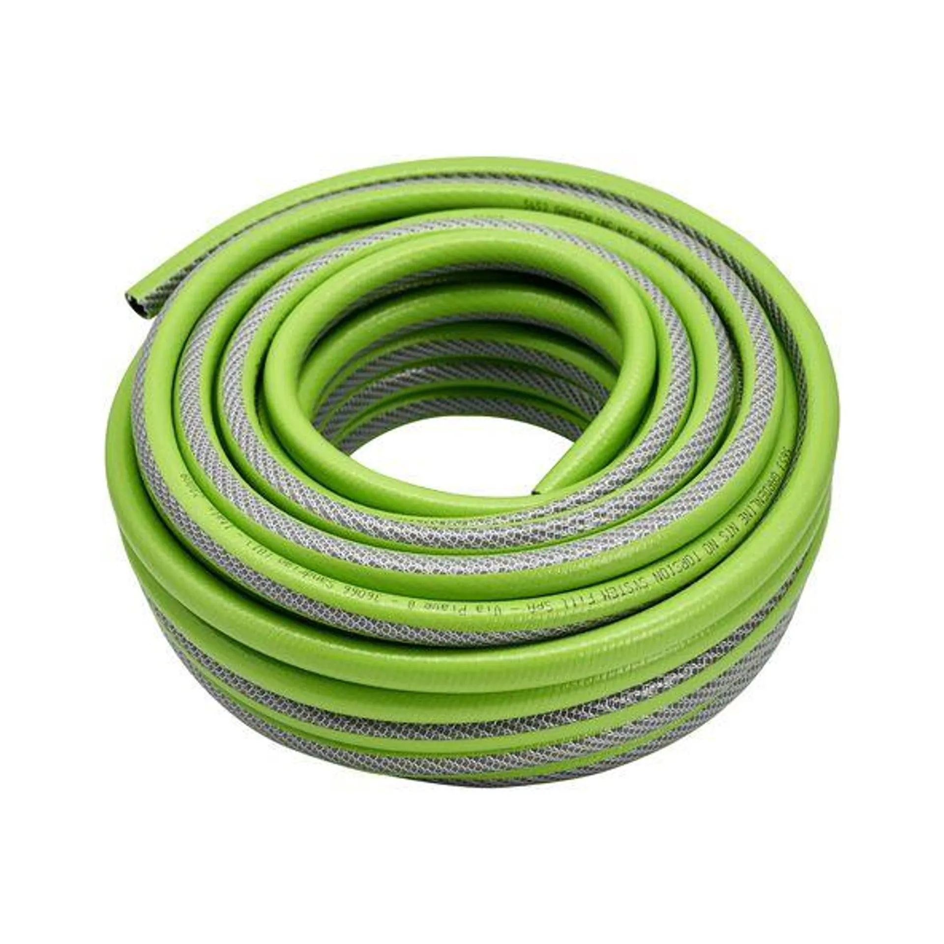 Gartenschlauch Garnitur 1/2" 20m mit Wasserset