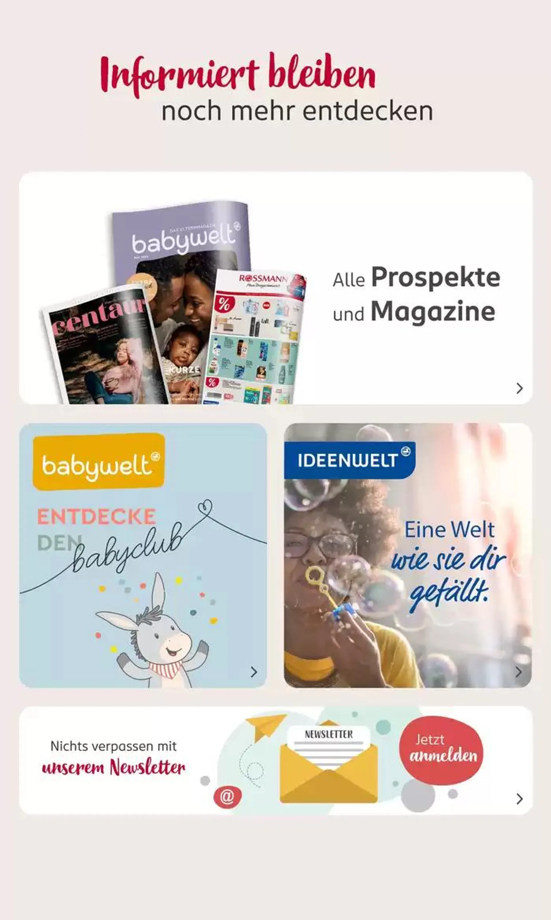 Jetzt sparen mit unseren Deals von 12. Oktober bis 25. Oktober 2024 - Prospekt seite 5