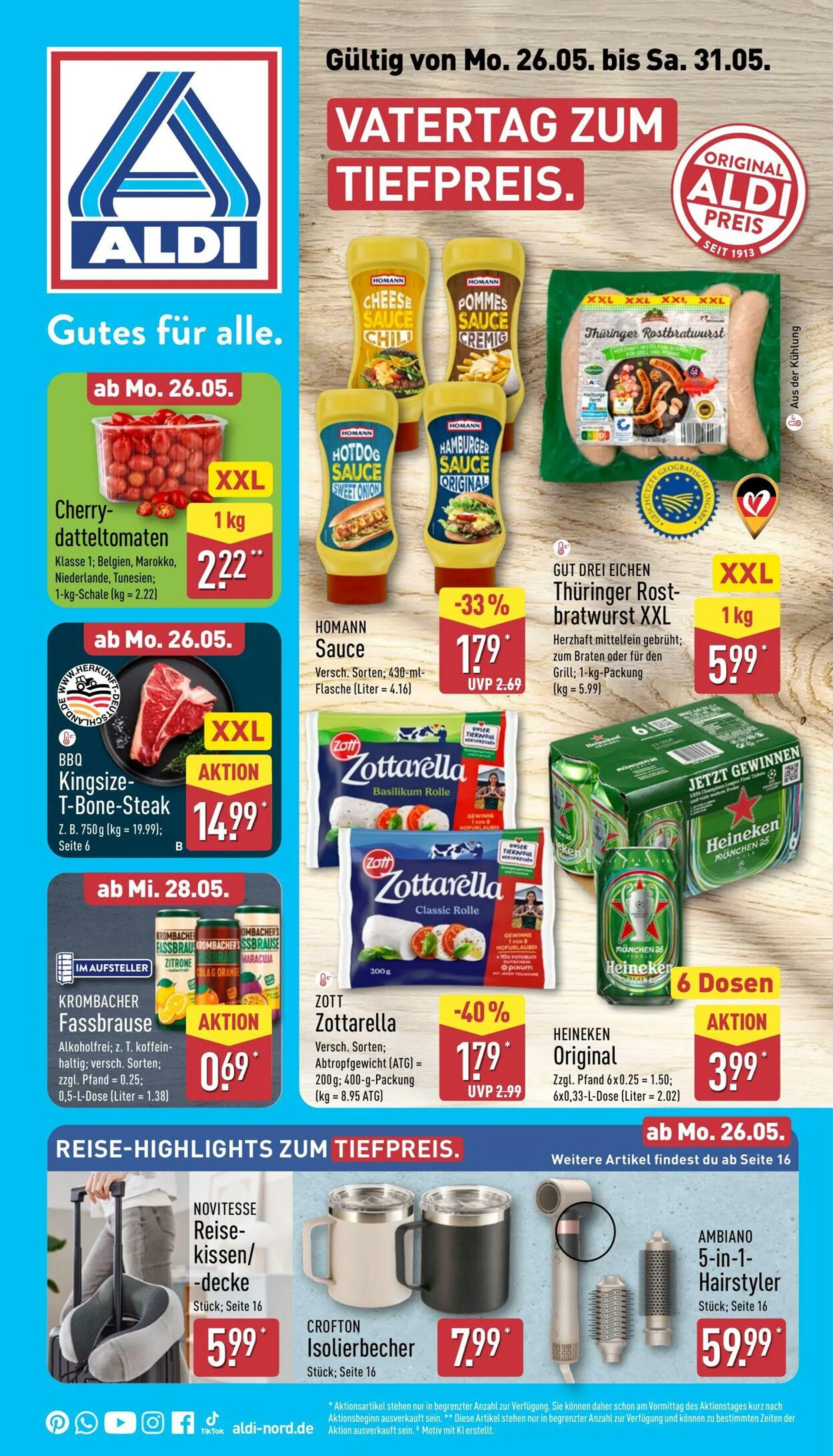 Aldi-Nord - 1