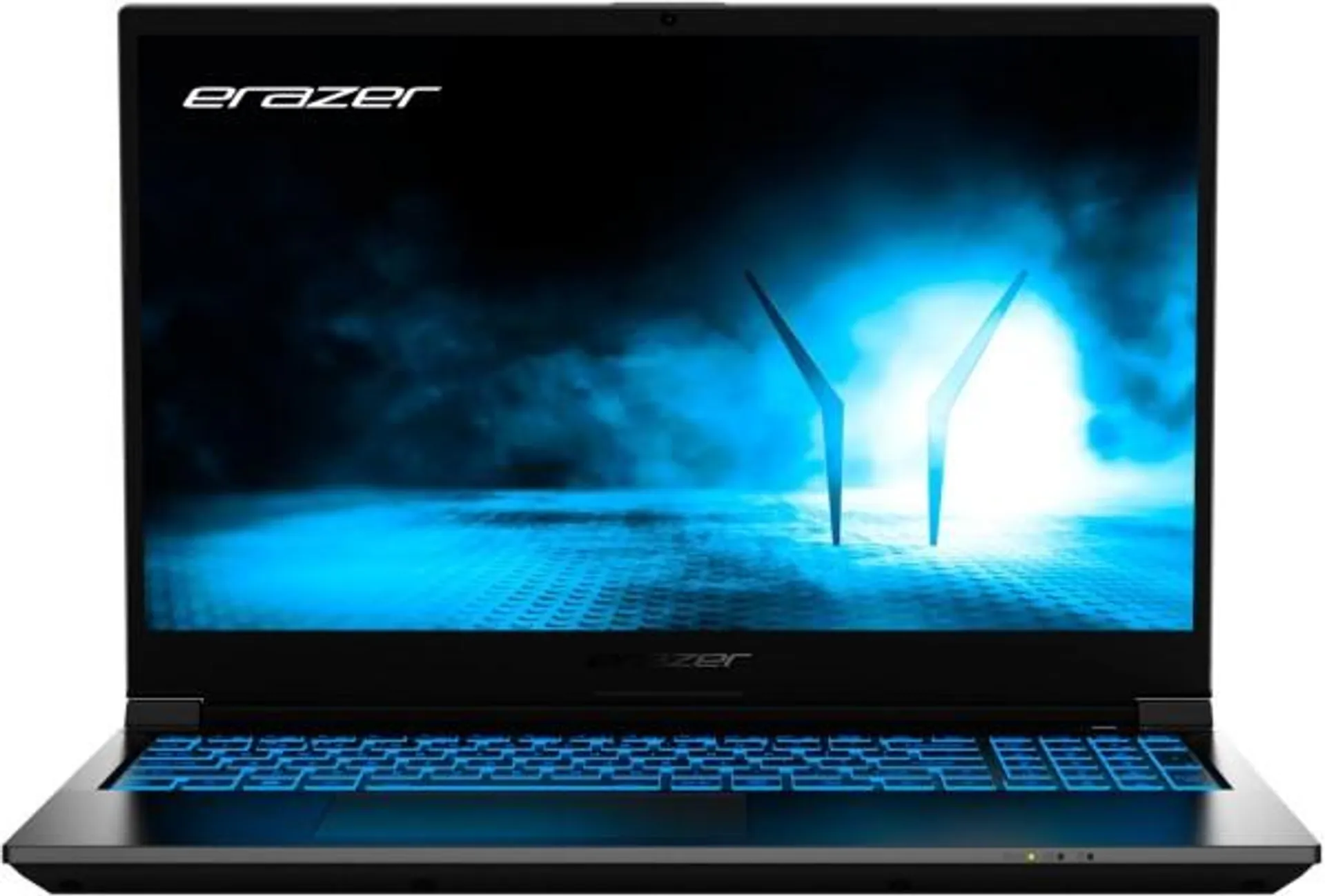 ERAZER Crawler E30e (MD62627) 39,6 cm (15,6") Gaming Notebook