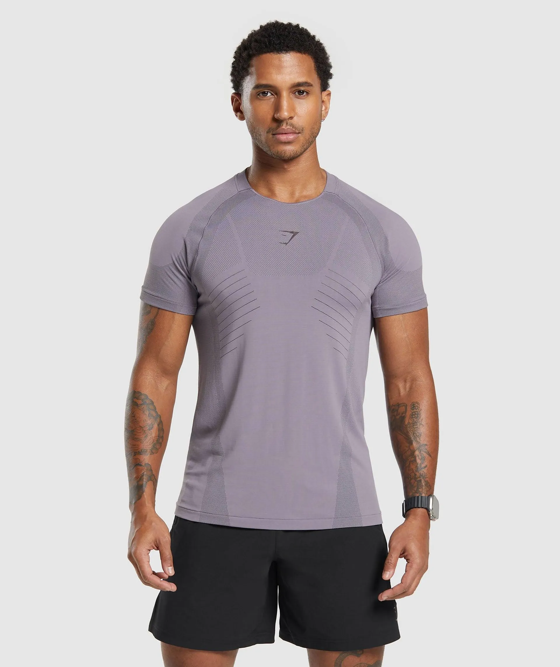 Apex Seamless T-Shirt