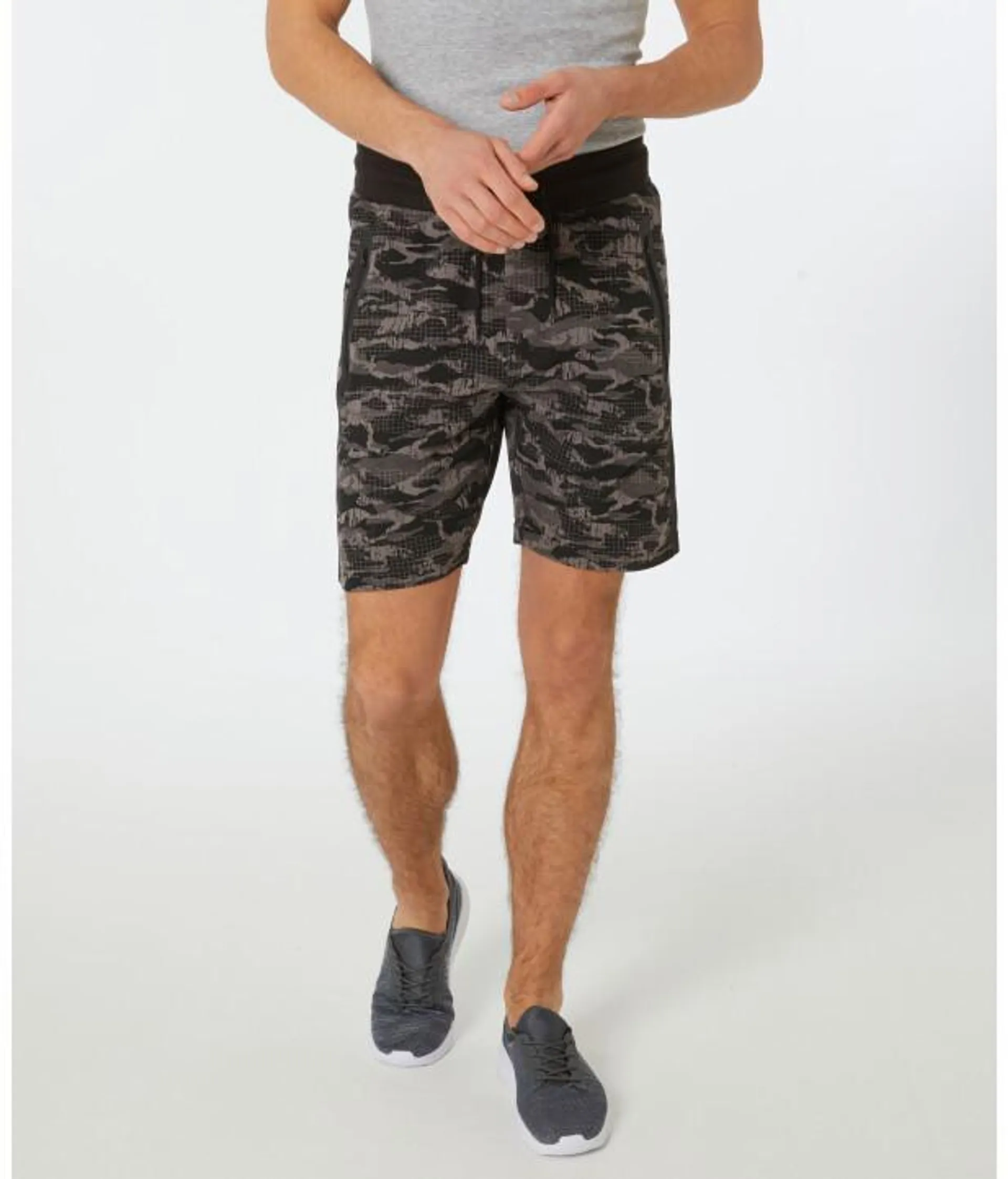 Sport-Shorts Camouflage
