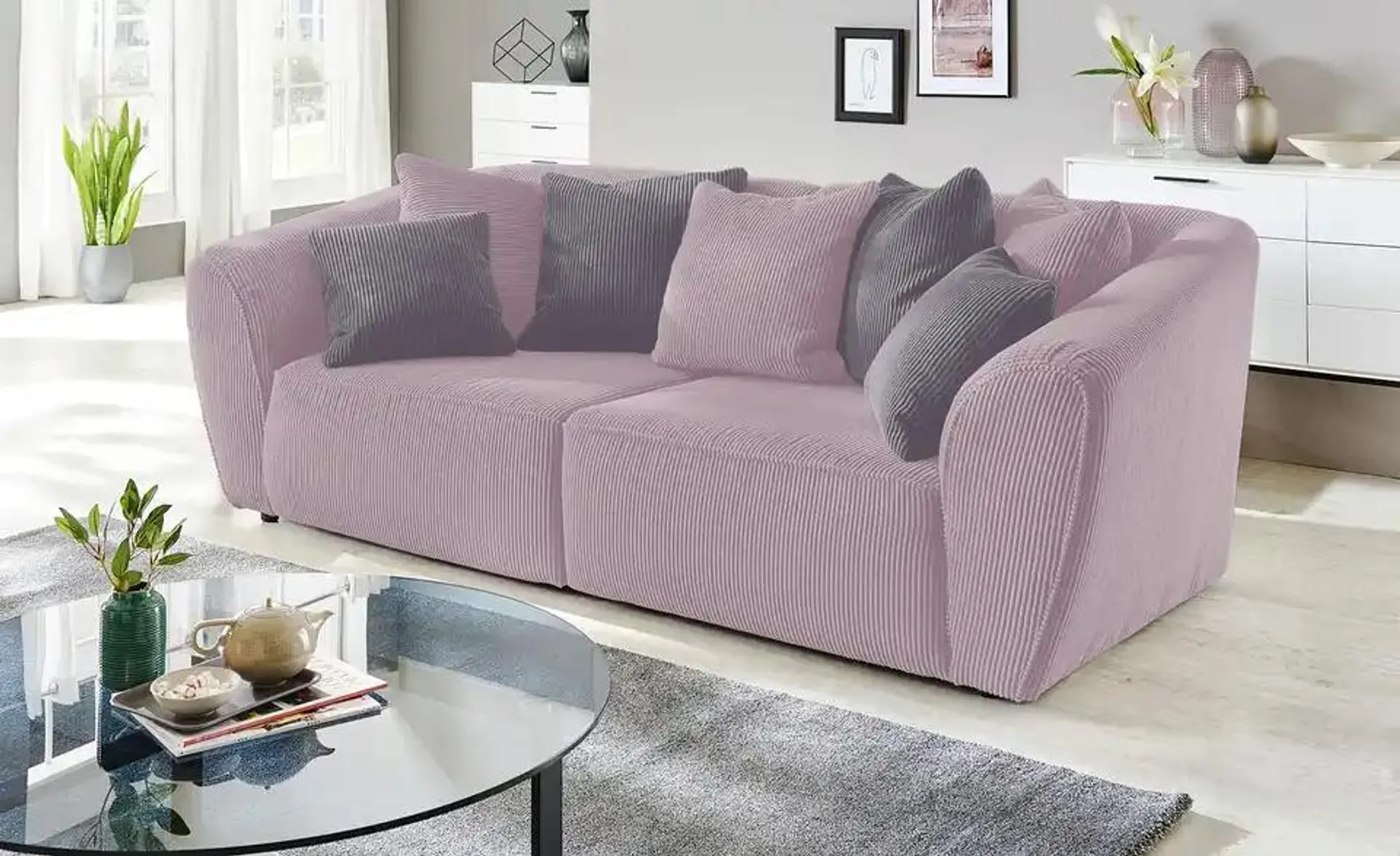 smart Big Sofa Savita