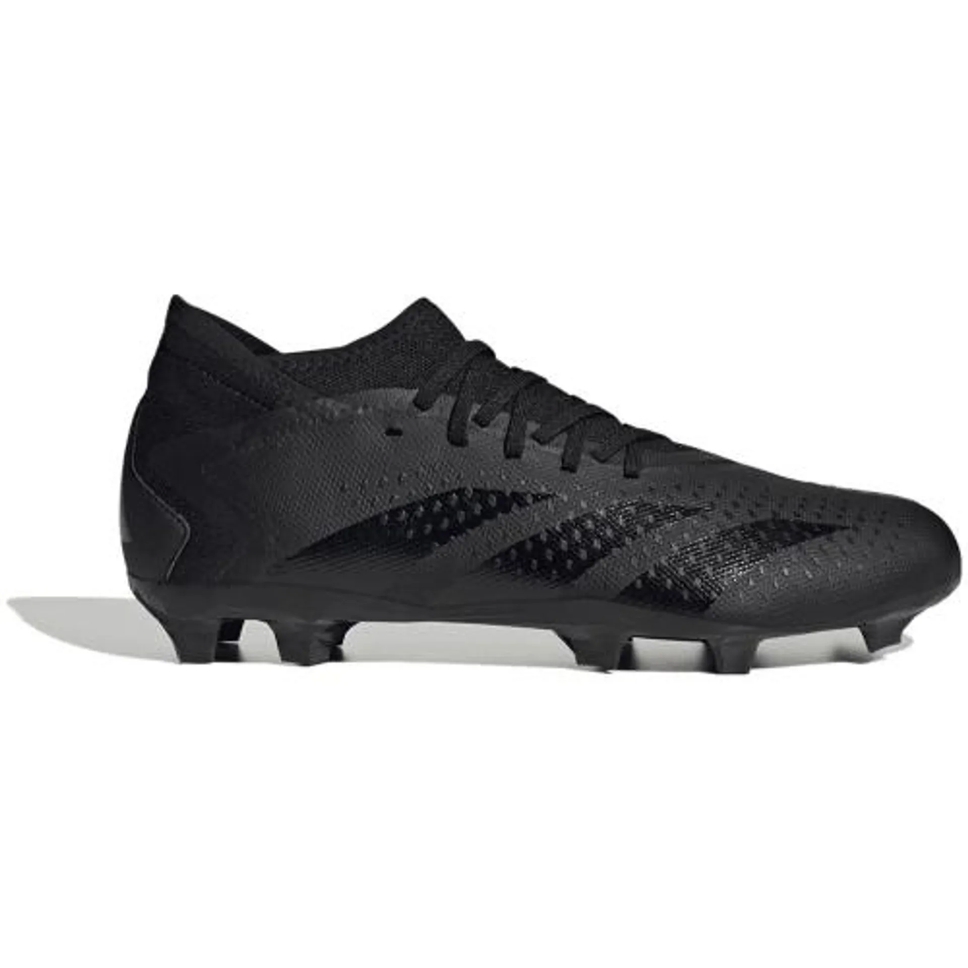 Predator Accuracy.3 FG Fußballschuh Unisex Nockenschuhe