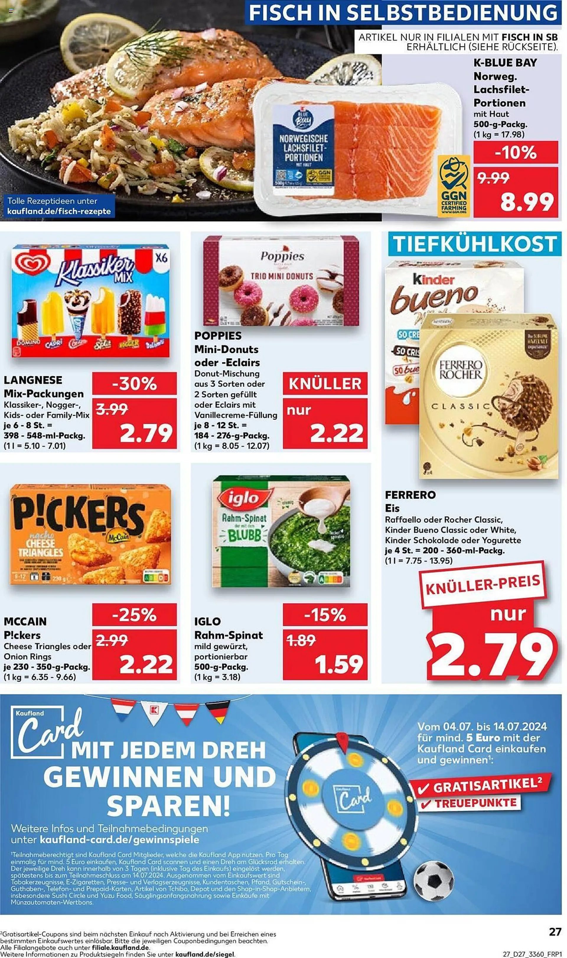 Kaufland Prospekt - 27