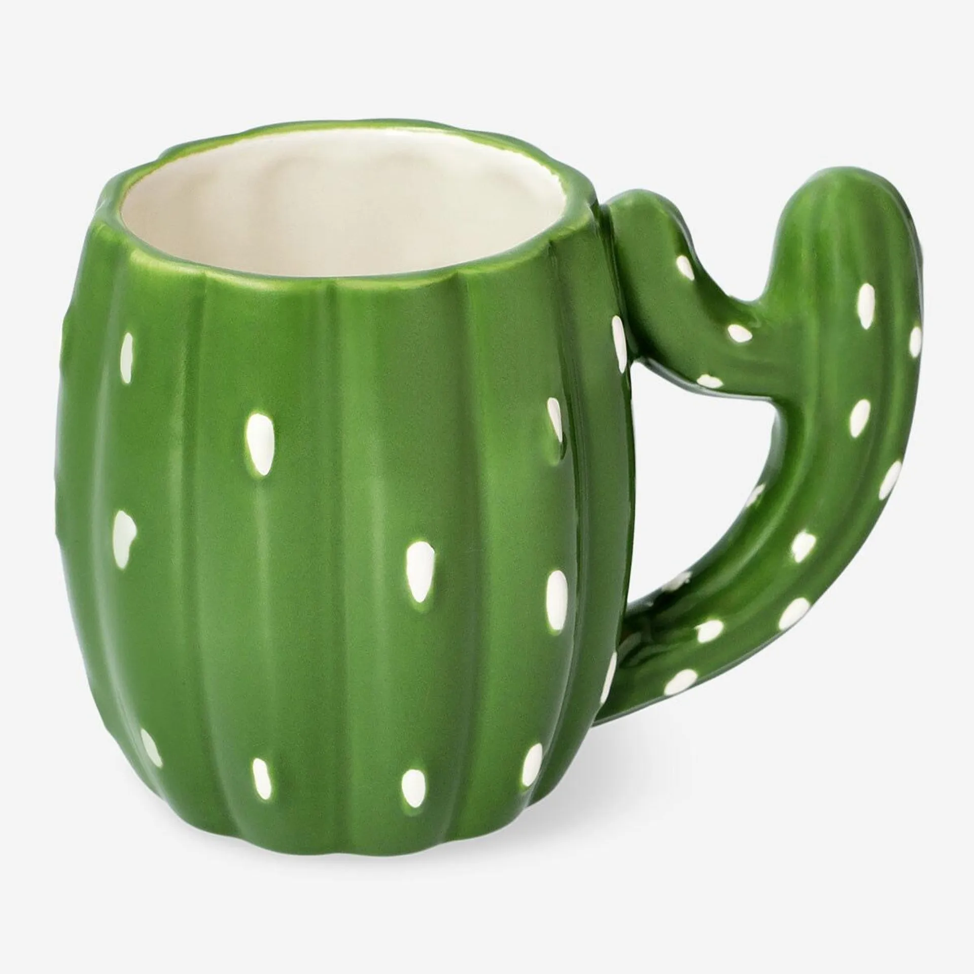 Cactus mug - 340 ml