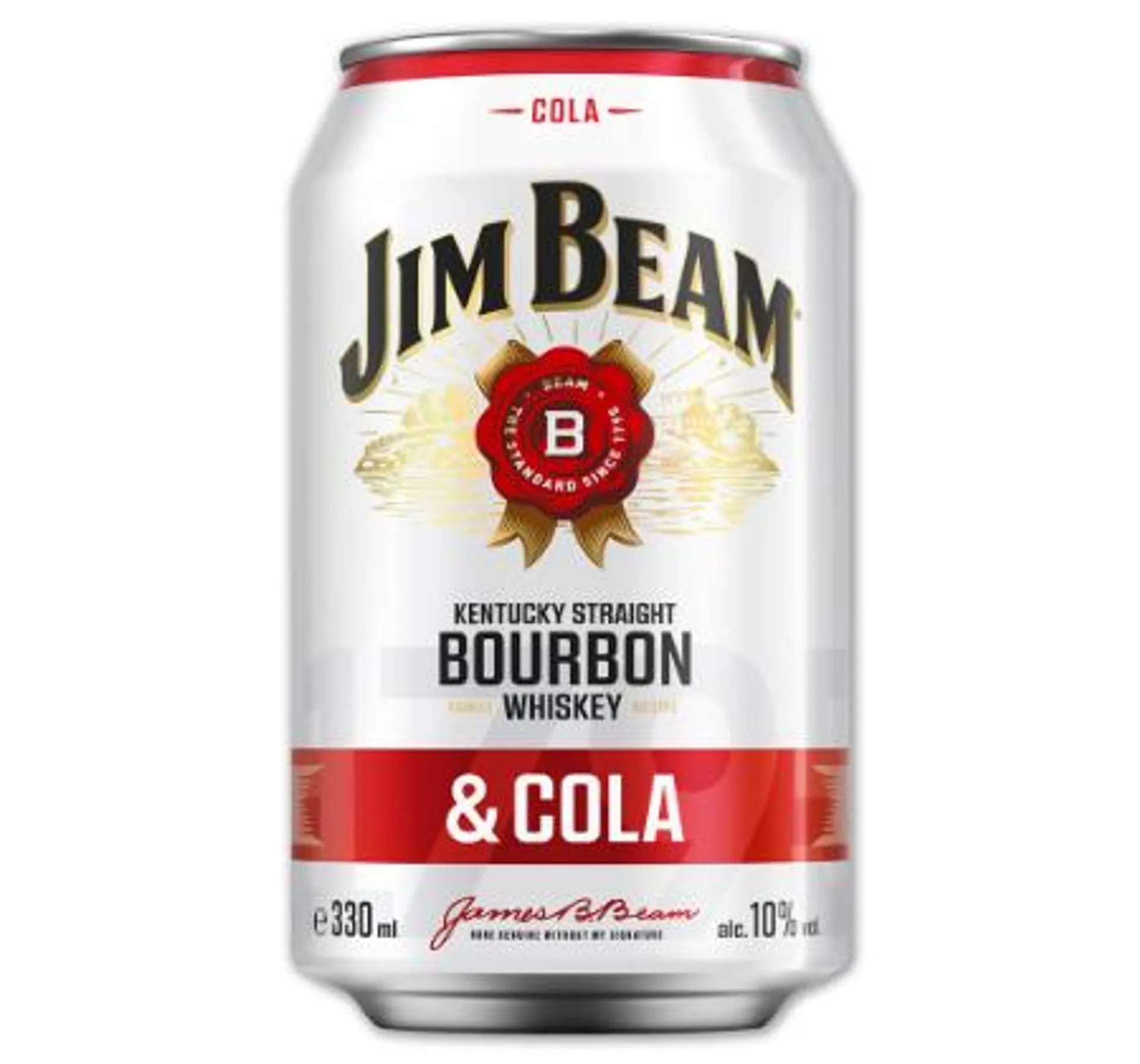 JIM BEAM Mixgetränk