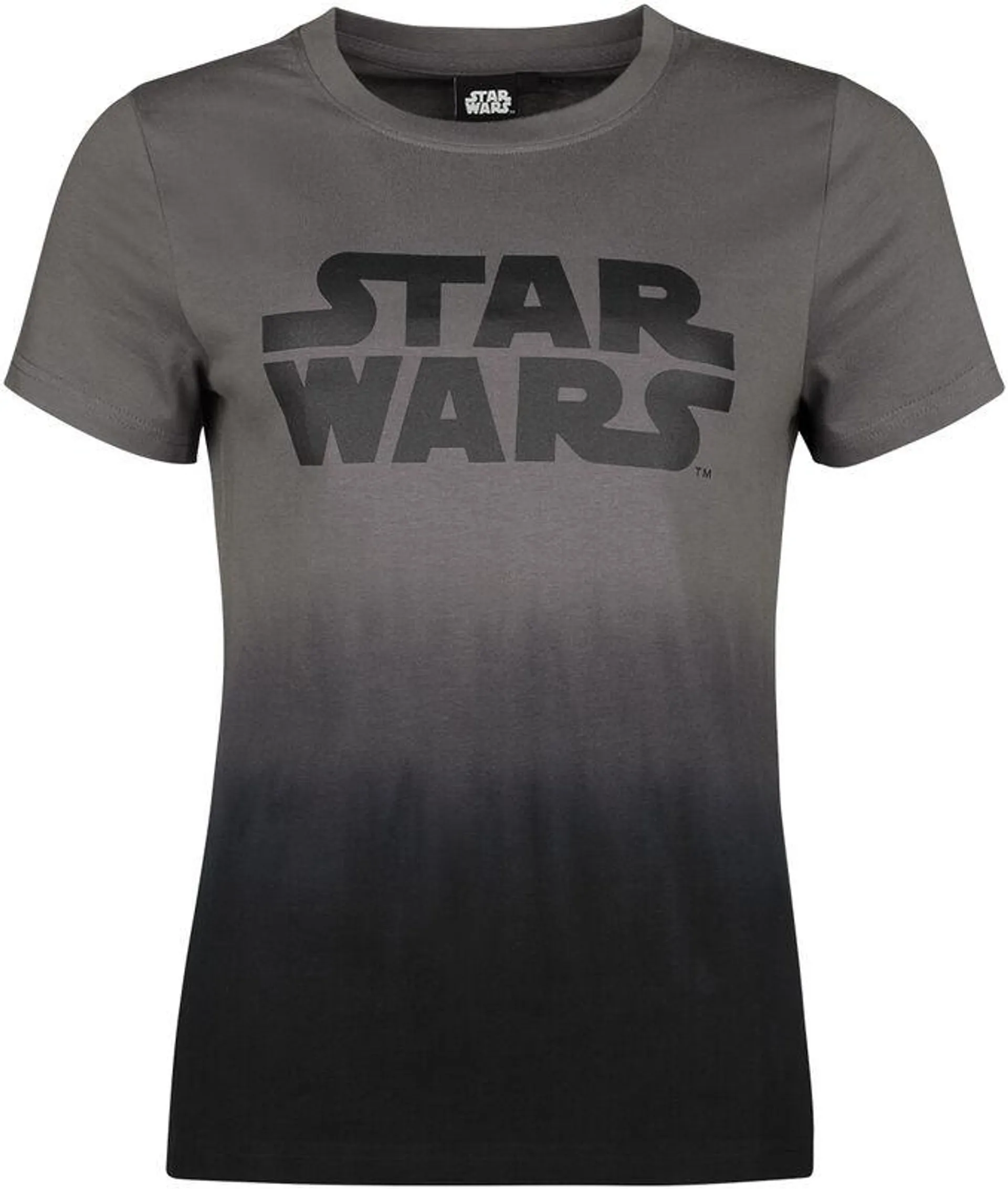 "Star Wars" T-Shirt multicolor von Star Wars