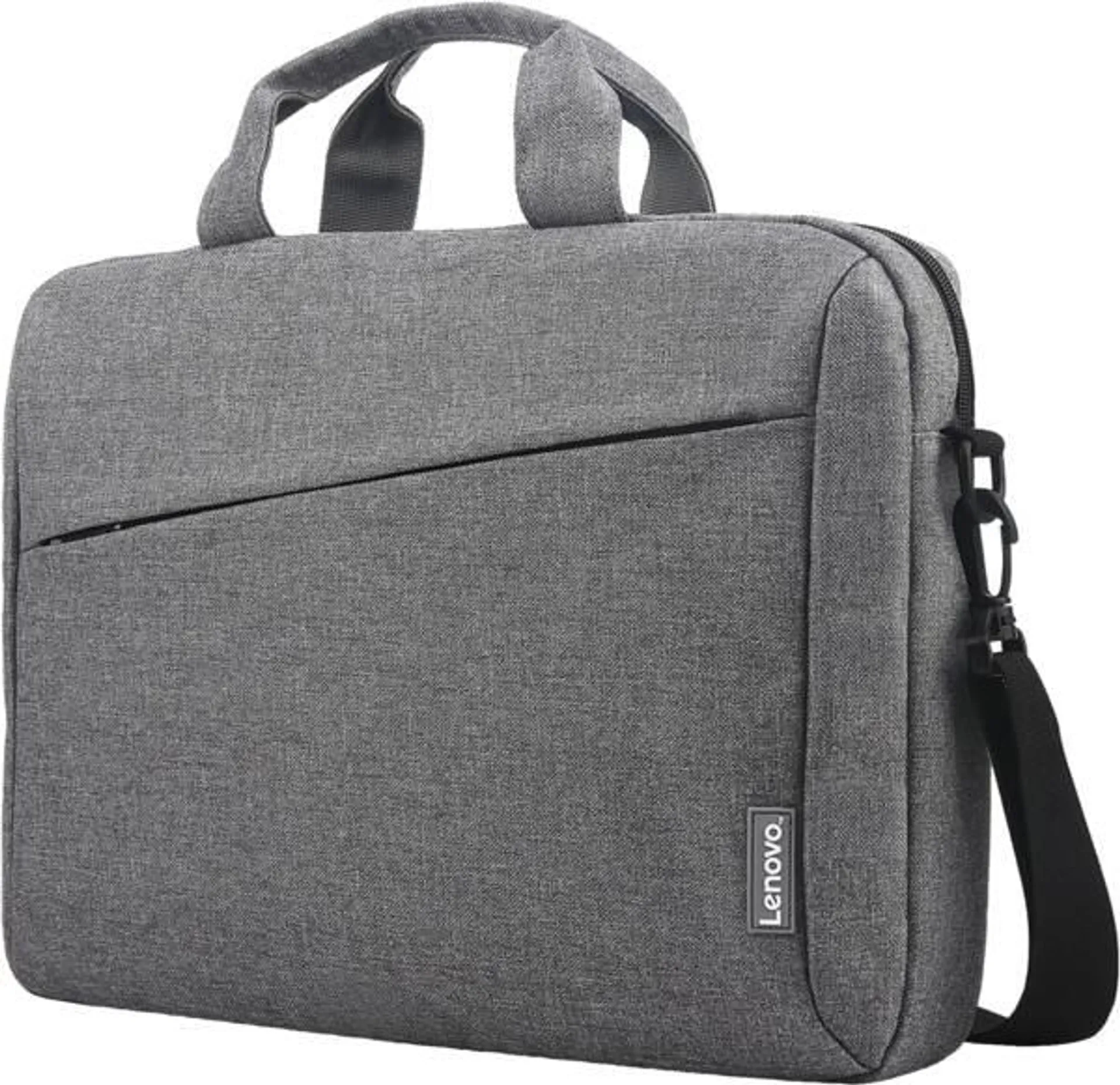 15,6" Casual Topload Notebooktasche T210 - Grau