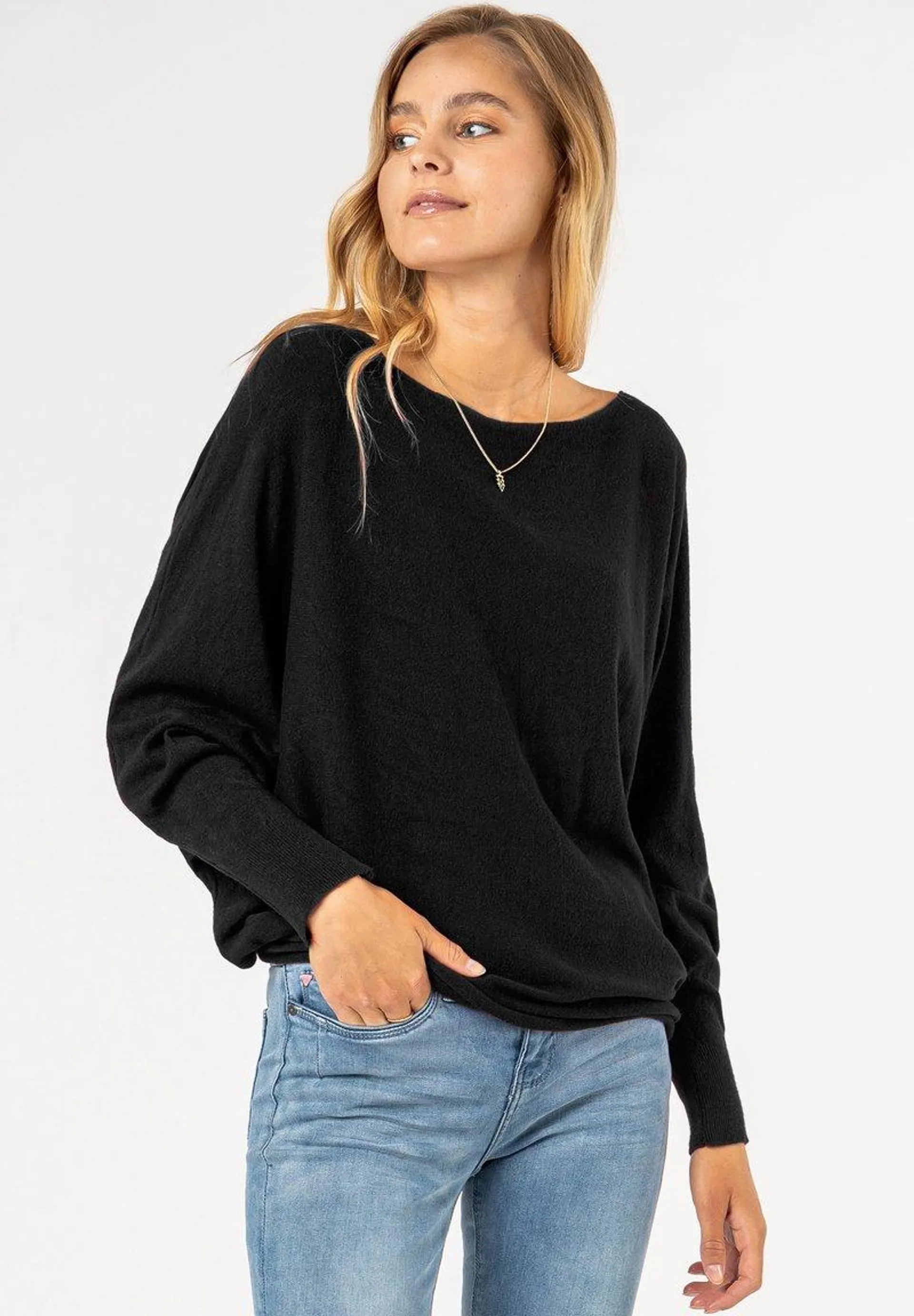 Jumper - black