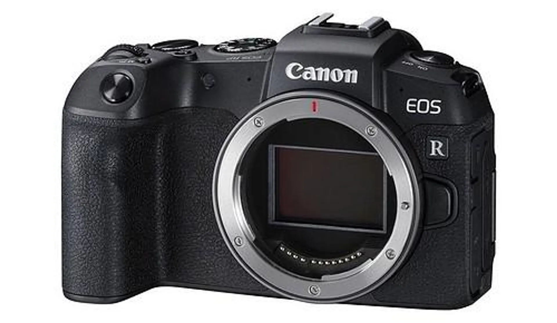 Canon EOS RP Gehäuse