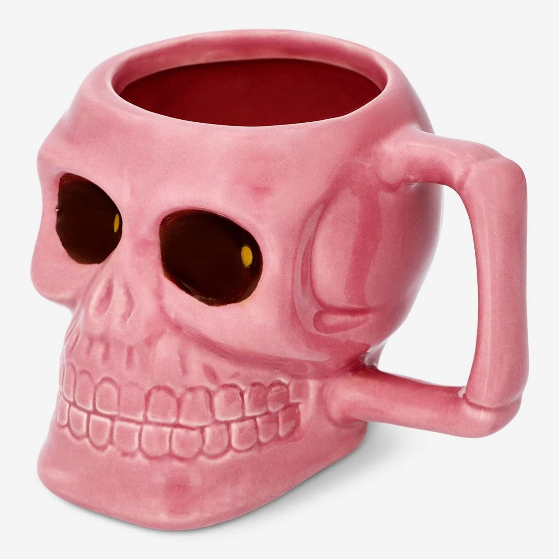 Skull Mug - 500 ml