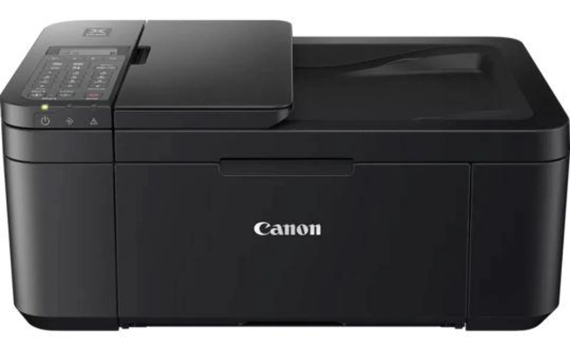 Canon PIXMA TR4750i schwarz Tintenstrahldrucker