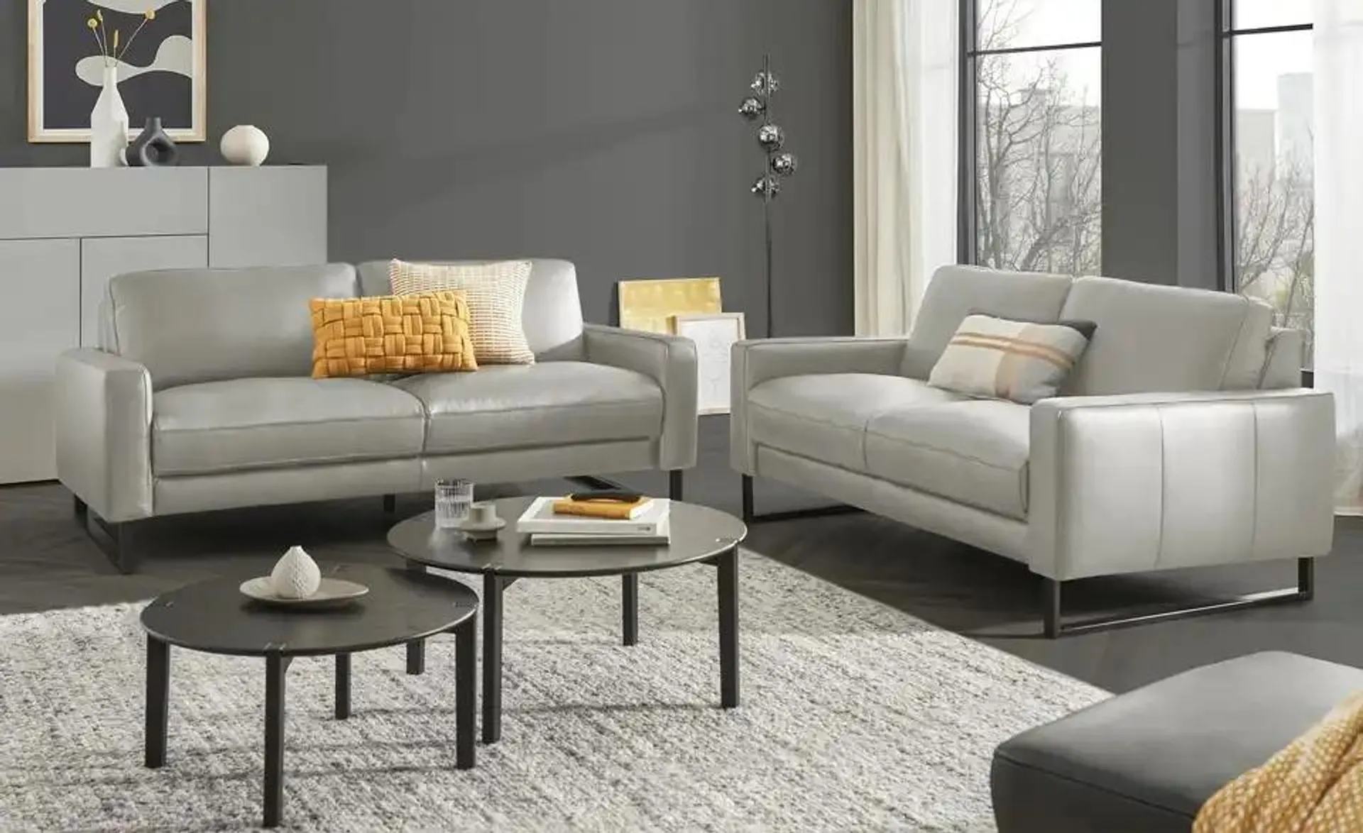 Ravensberger Werkstätten Einzelsofa RW-Select