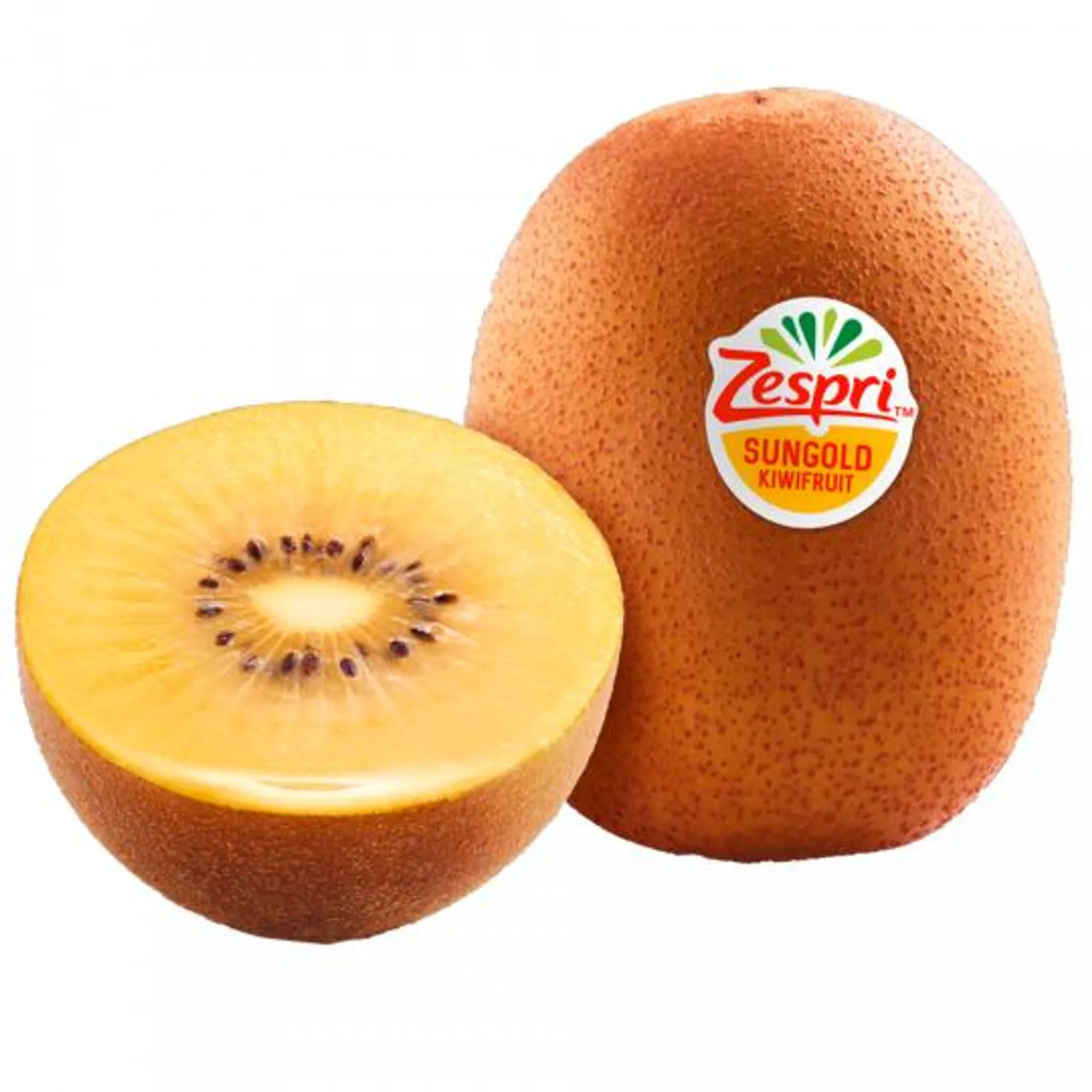 Kiwis Gold Zespri